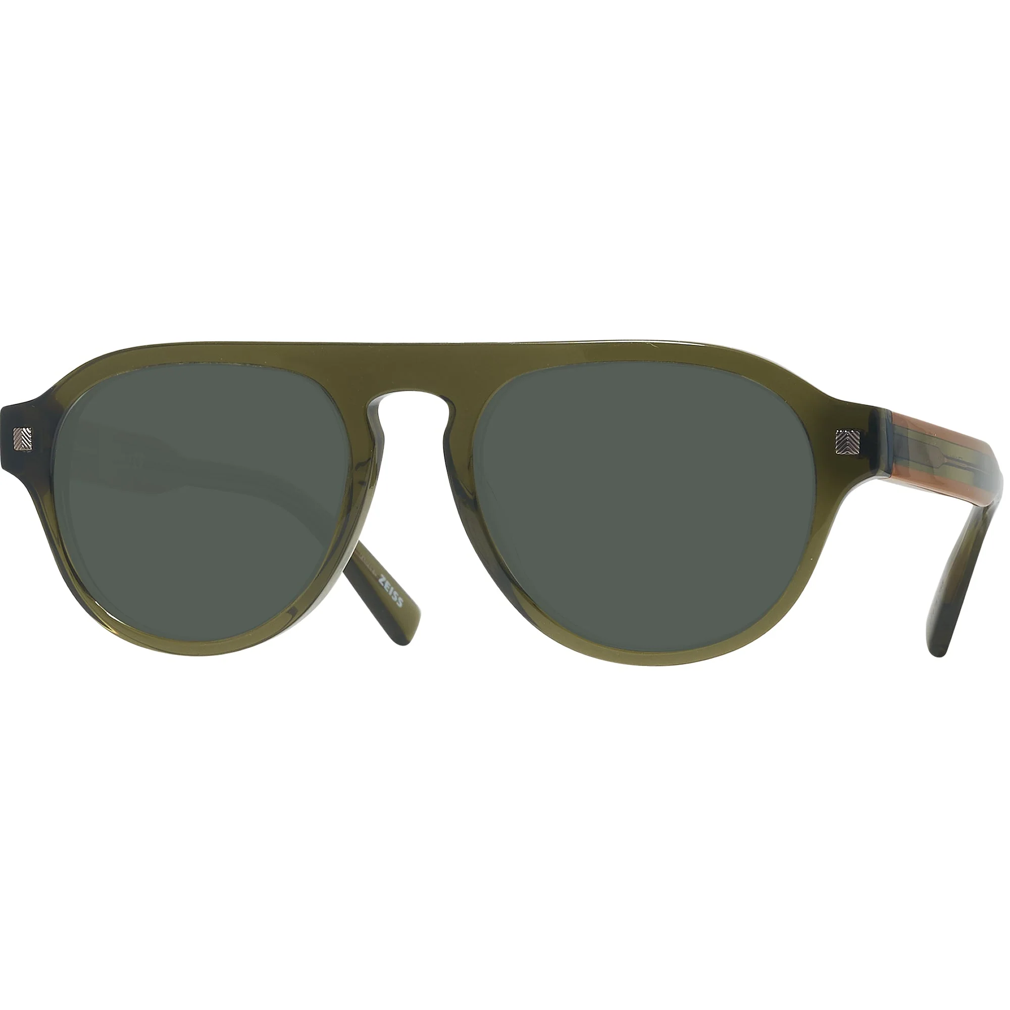 Zegna EZ0099 Progressive Reading Sunglasses - Image 23