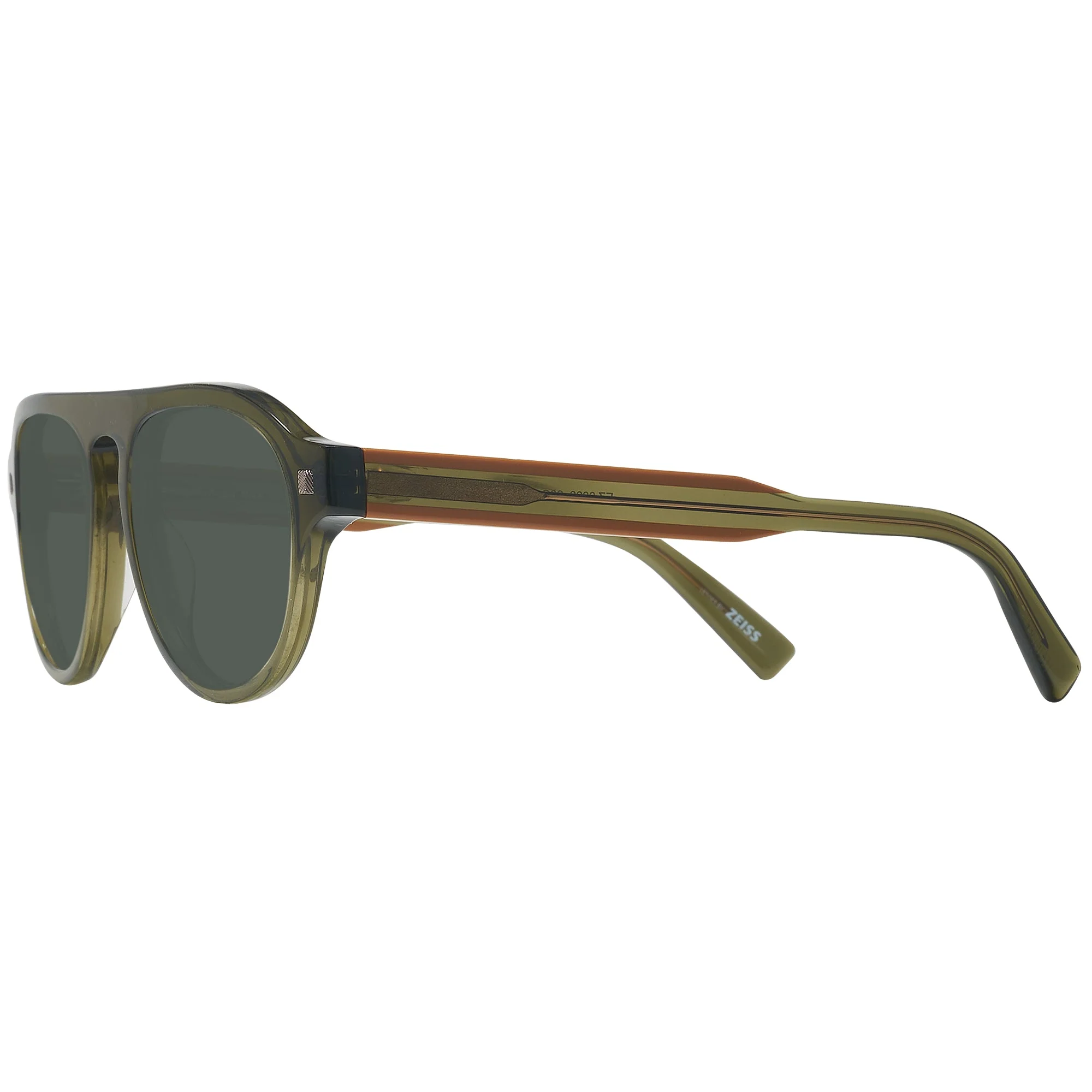 Zegna EZ0099 Progressive Reading Sunglasses - Image 7