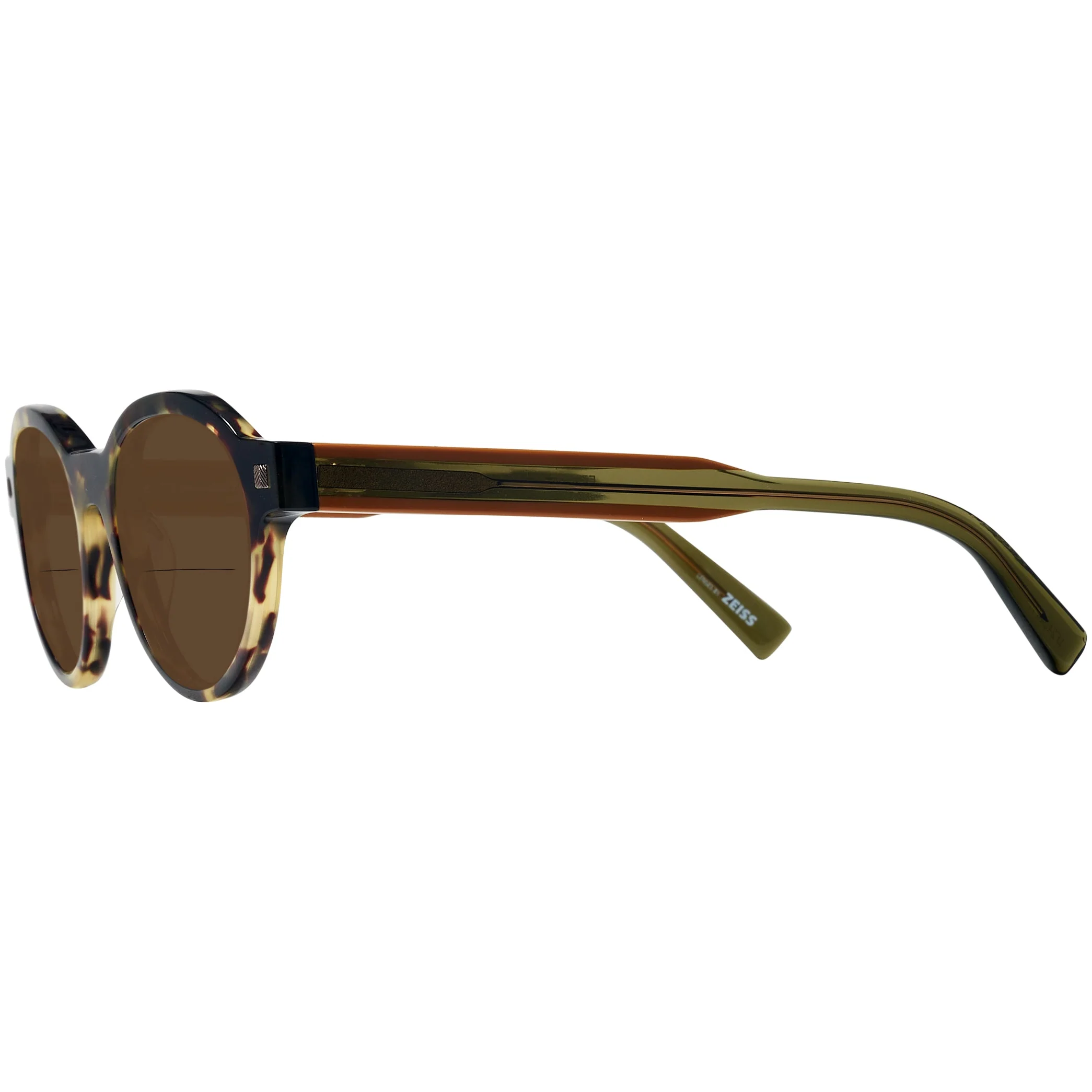 Zegna EZ0100 Bifocal Reading Sunglasses - Image 21