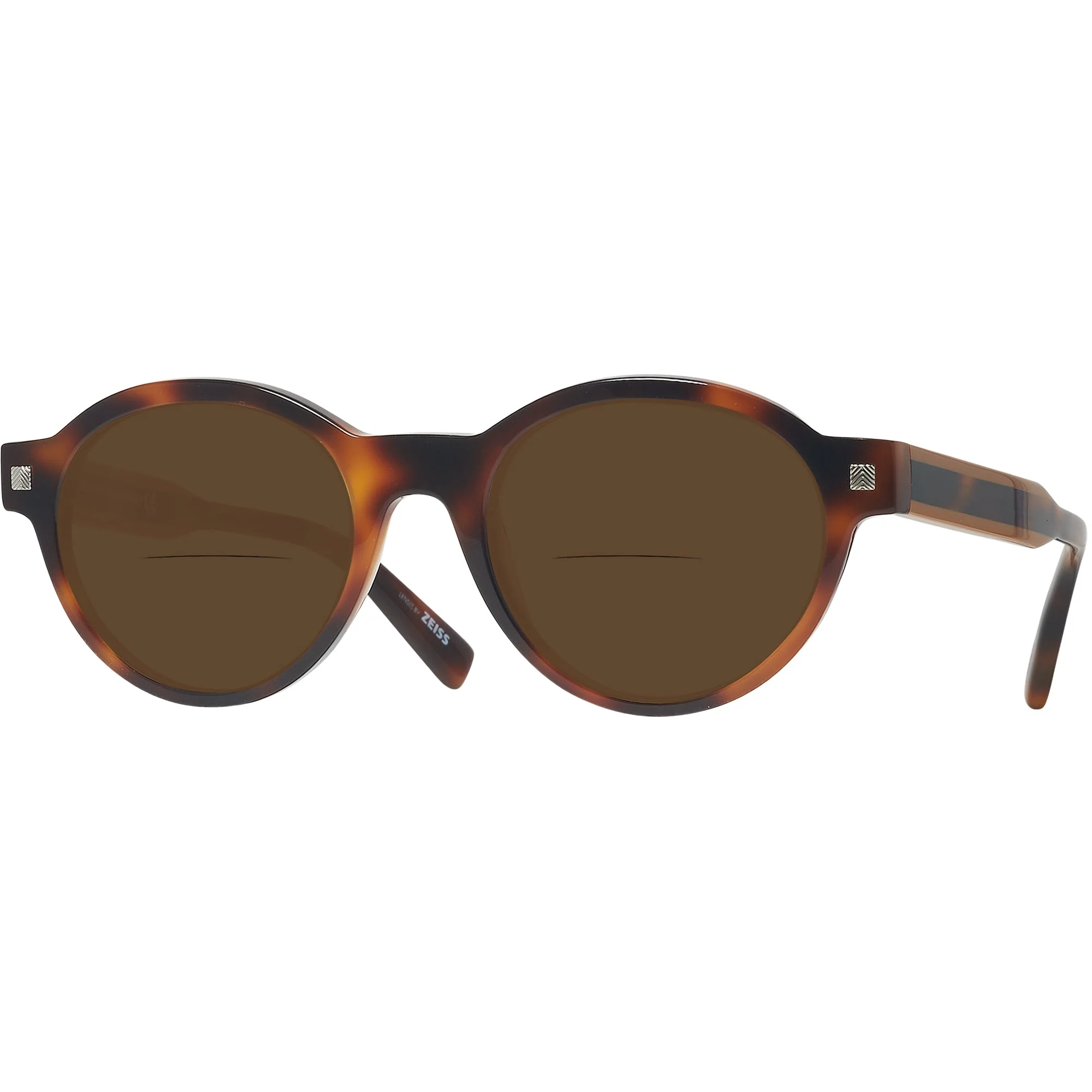 Zegna EZ0100 Bifocal Reading Sunglasses - Image 23