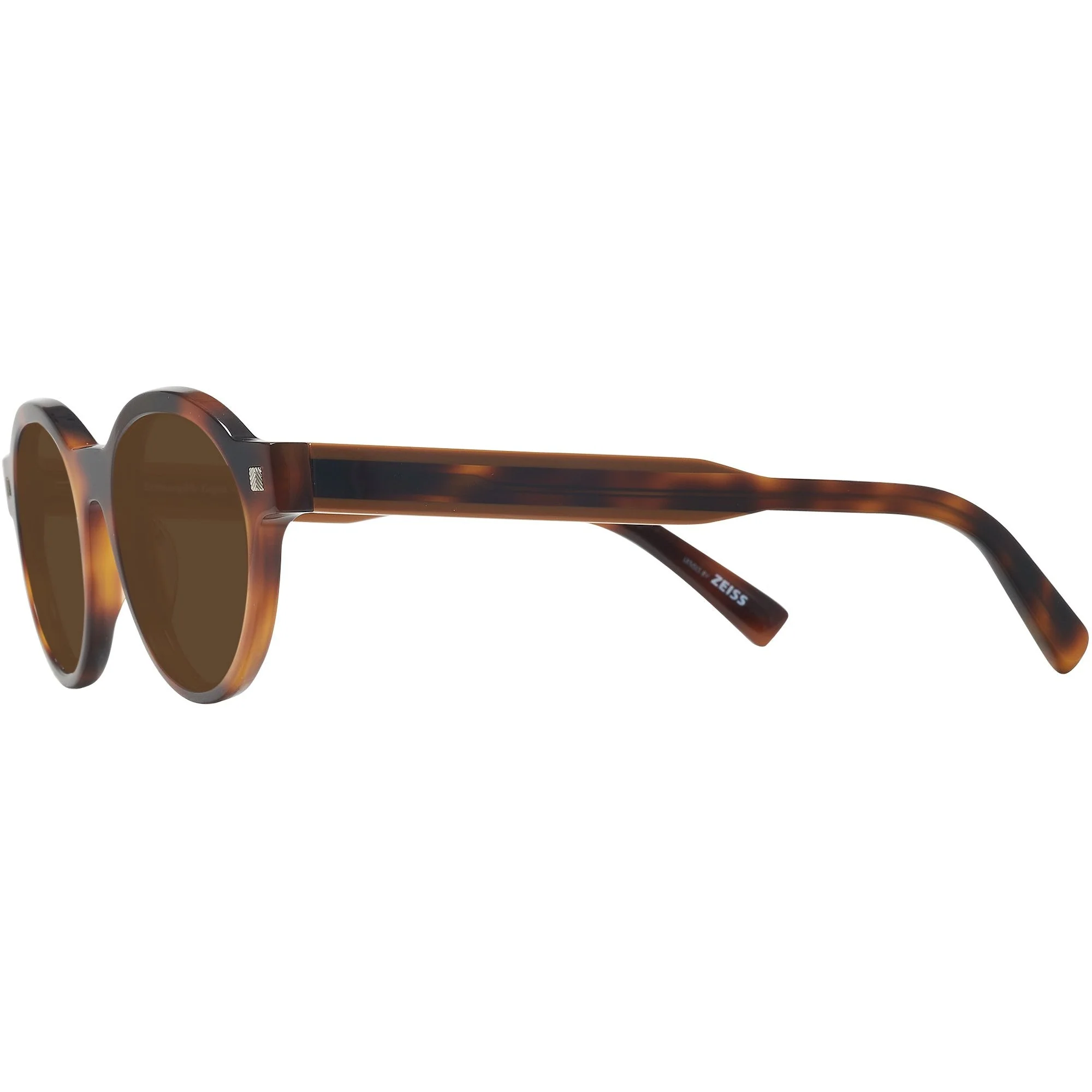 Zegna EZ0100 Progressive No Line Reading Sunglasses - Image 7