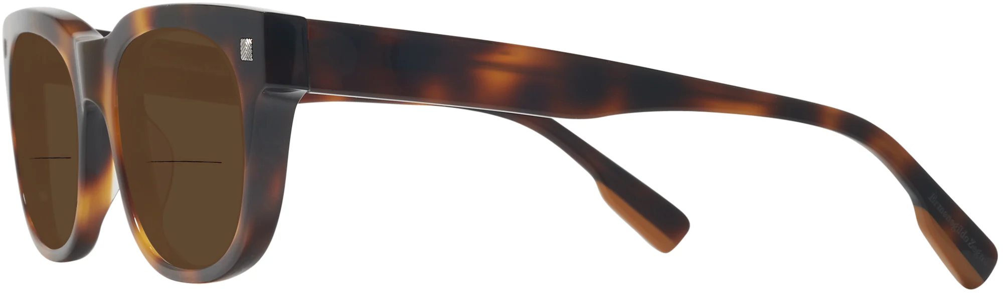 Zegna EZ0101 Bifocal Reading Sunglasses - Image 17