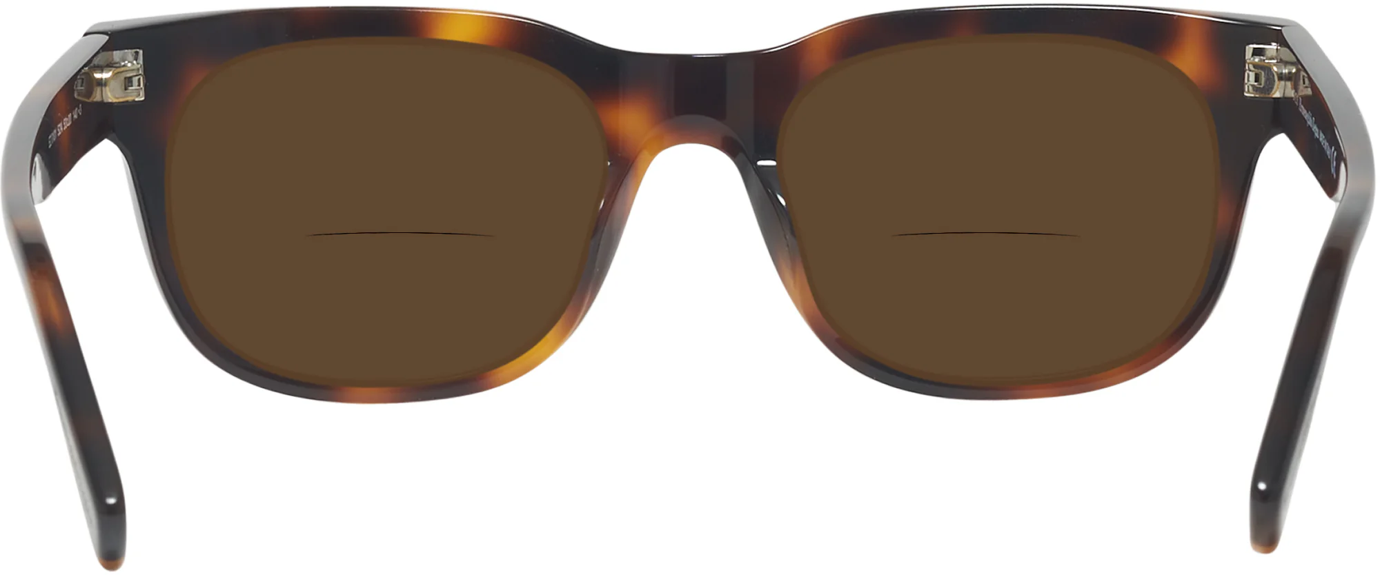 Zegna EZ0101 Bifocal Reading Sunglasses - Image 18