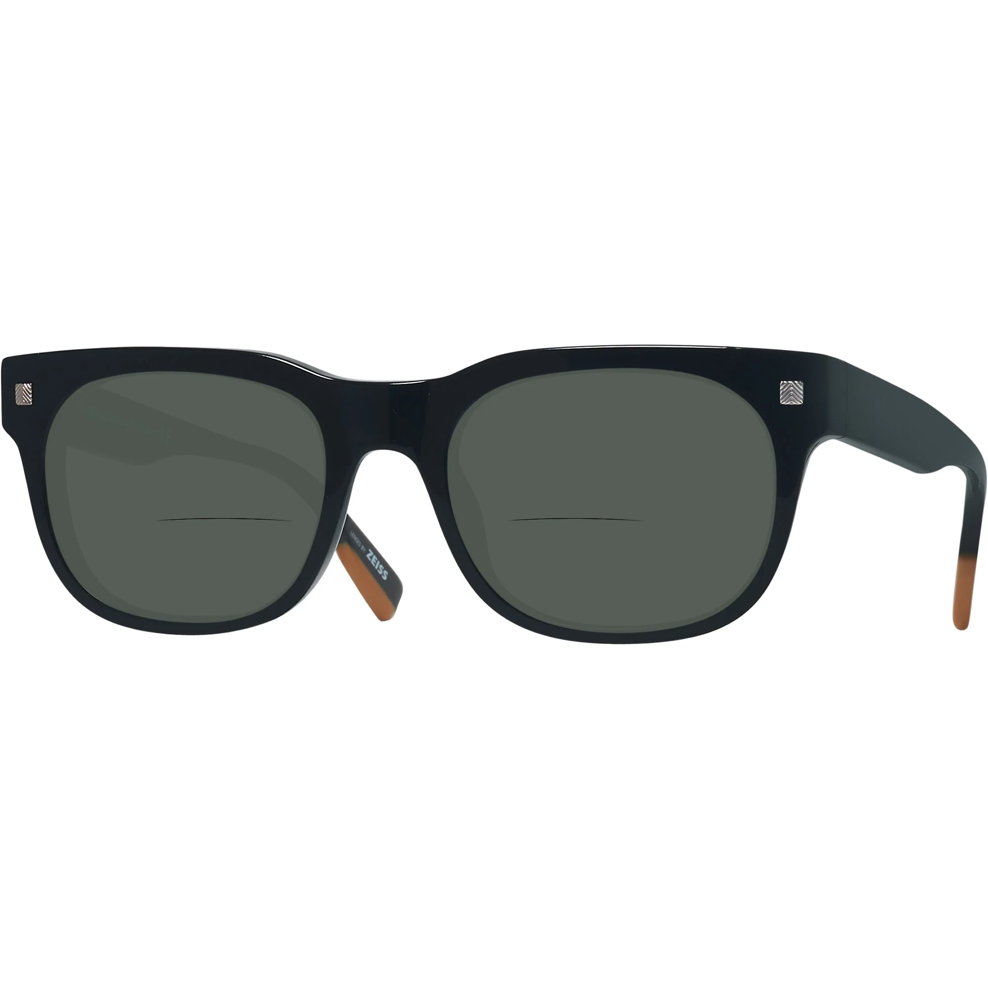 Zegna EZ0101 Bifocal Reading Sunglasses - Image 19