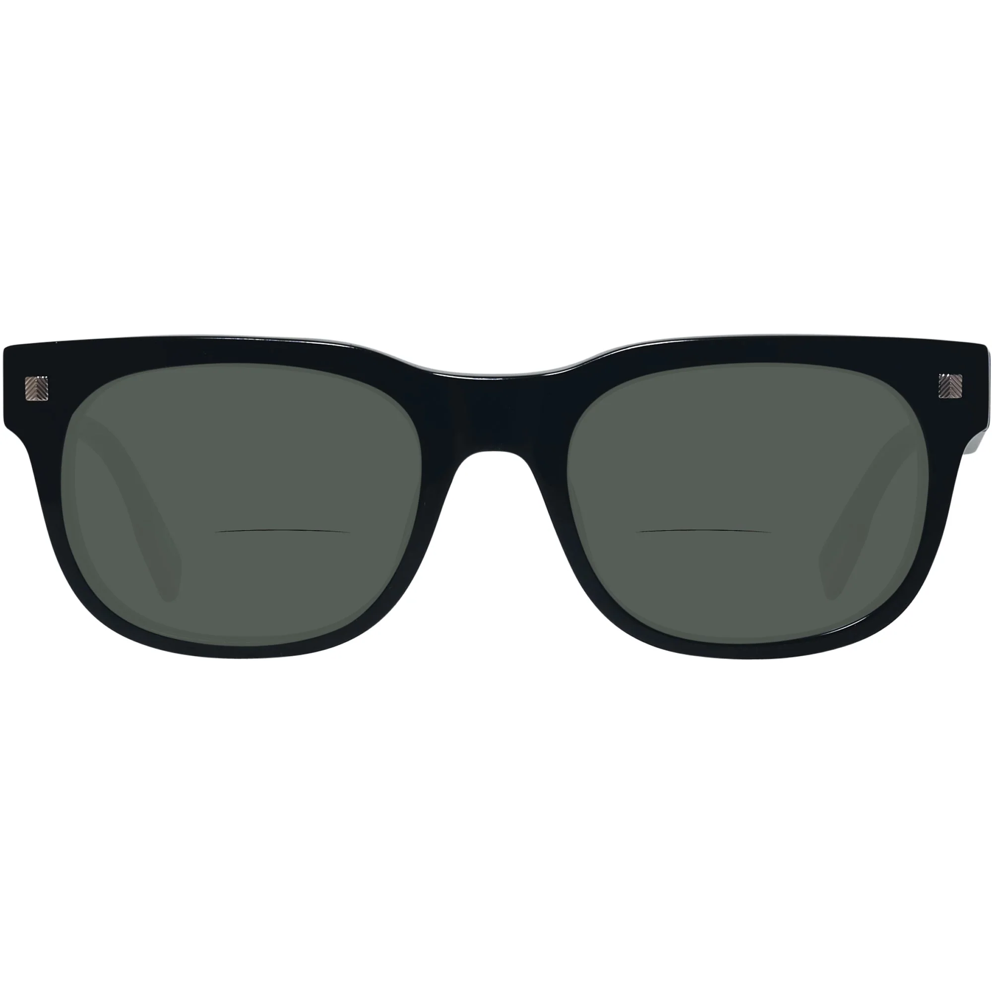 Zegna EZ0101 Bifocal Reading Sunglasses - Image 2