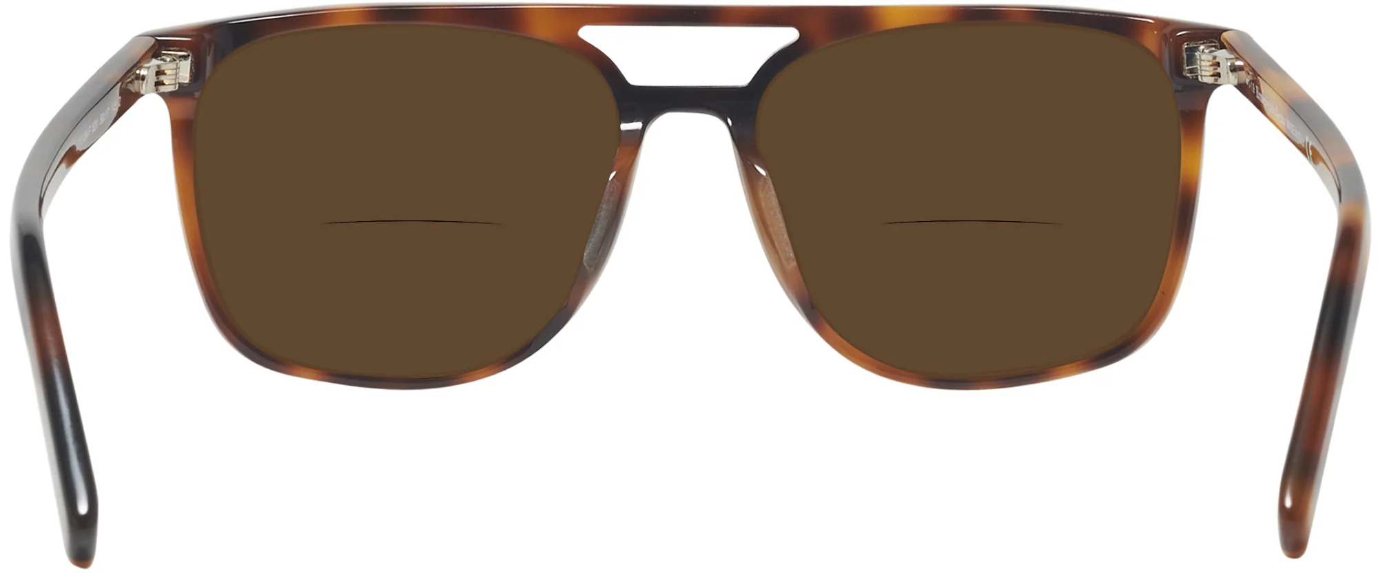 Zegna EZ0124-F Bifocal Reading Sunglasses - Image 18