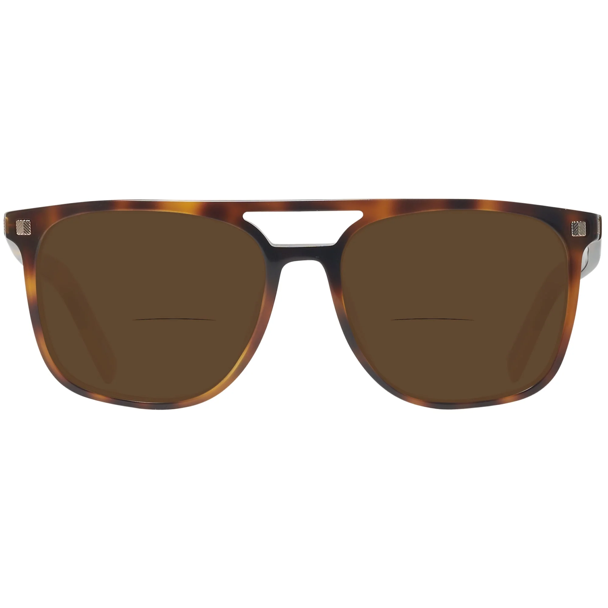 Zegna EZ0124-F Bifocal Reading Sunglasses - Image 24
