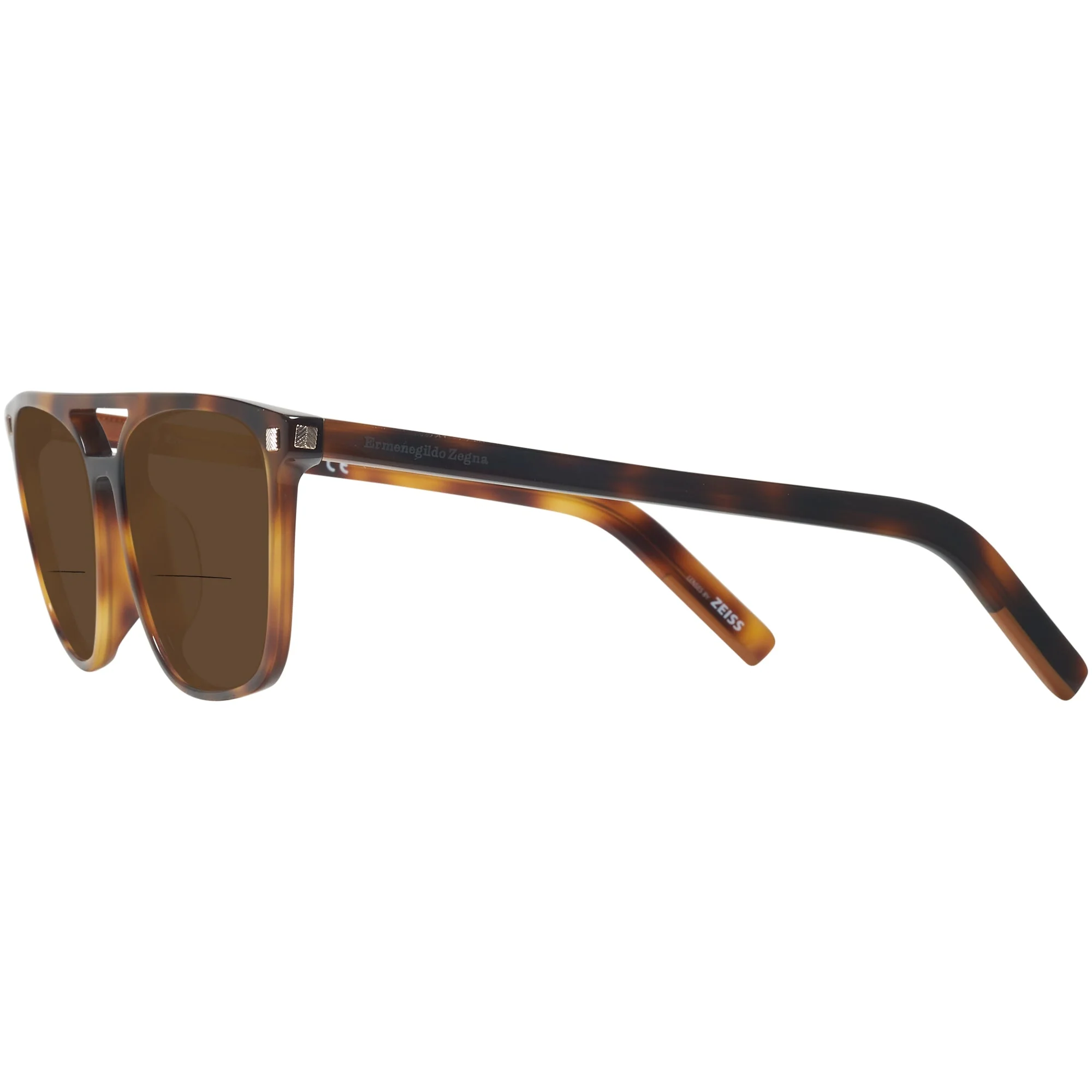 Zegna EZ0124-F Bifocal Reading Sunglasses - Image 25
