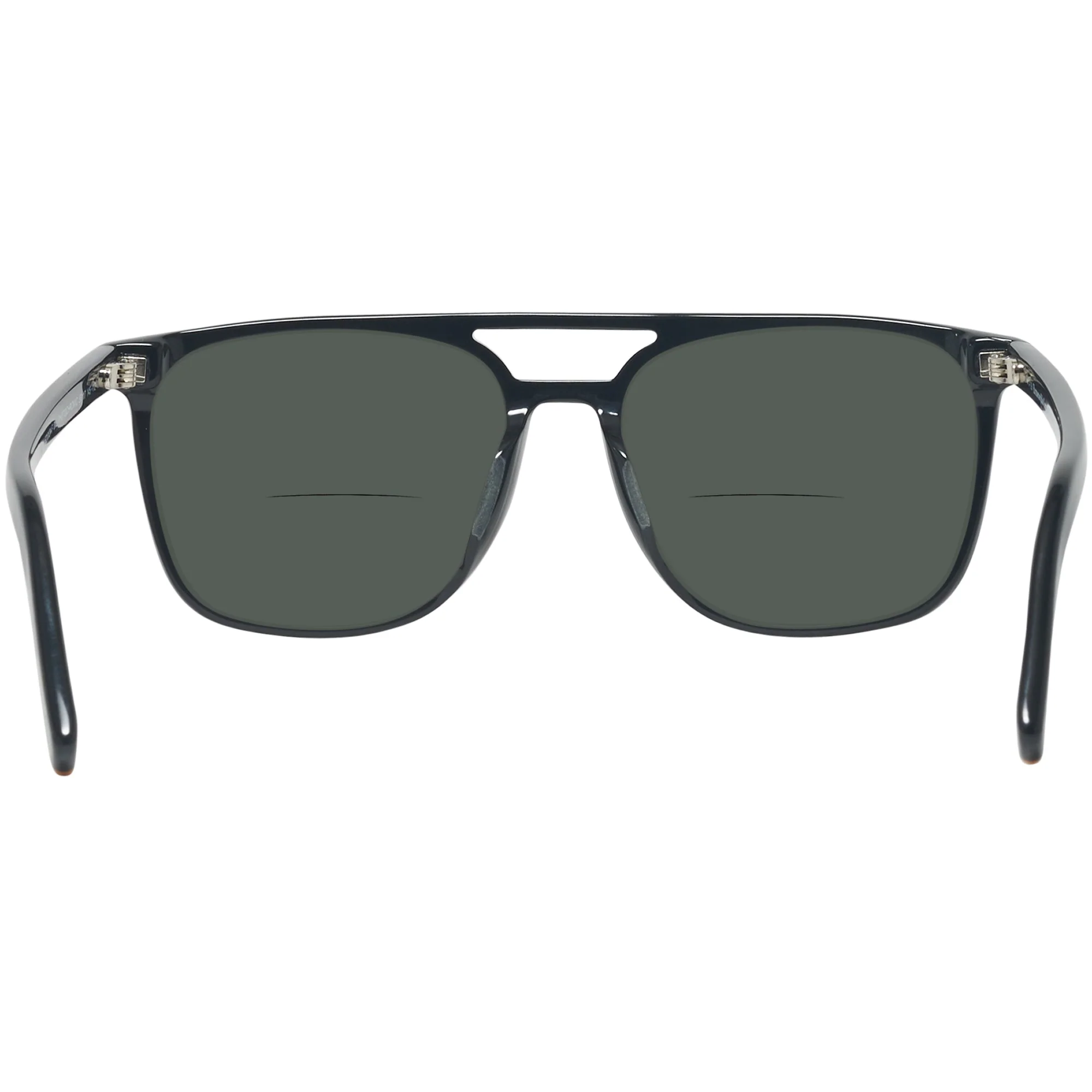 Zegna EZ0124-F Bifocal Reading Sunglasses - Image 4