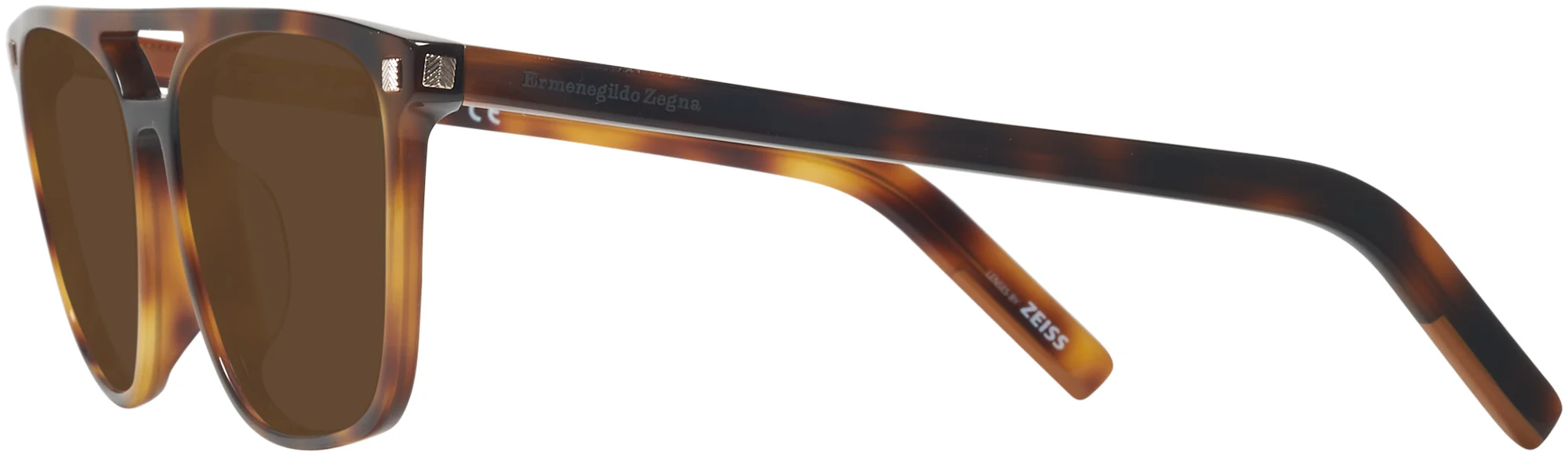 Zegna EZ0124-F Progressive Reading Sunglasses - Image 17