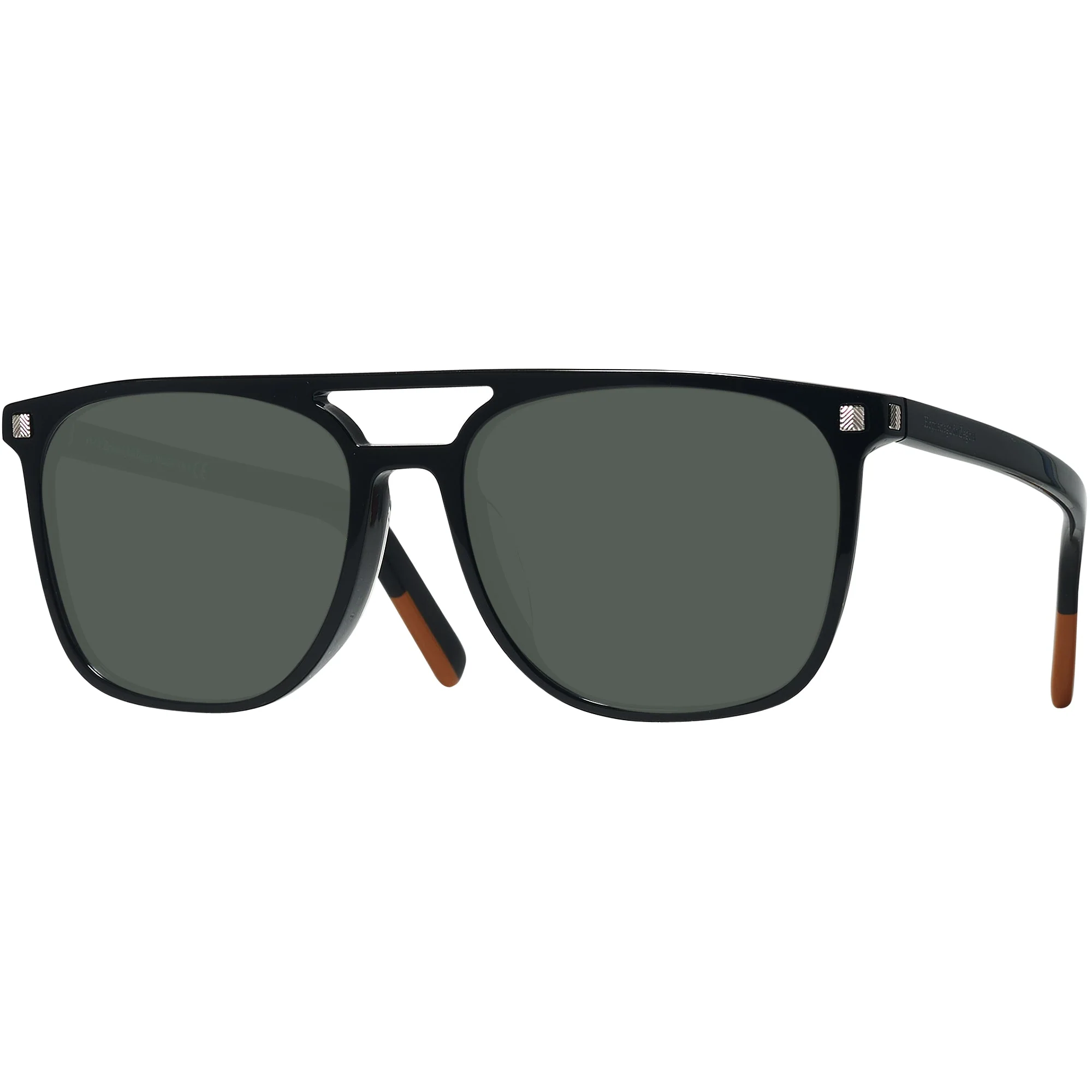Zegna EZ0124-F Progressive Reading Sunglasses - Image 19