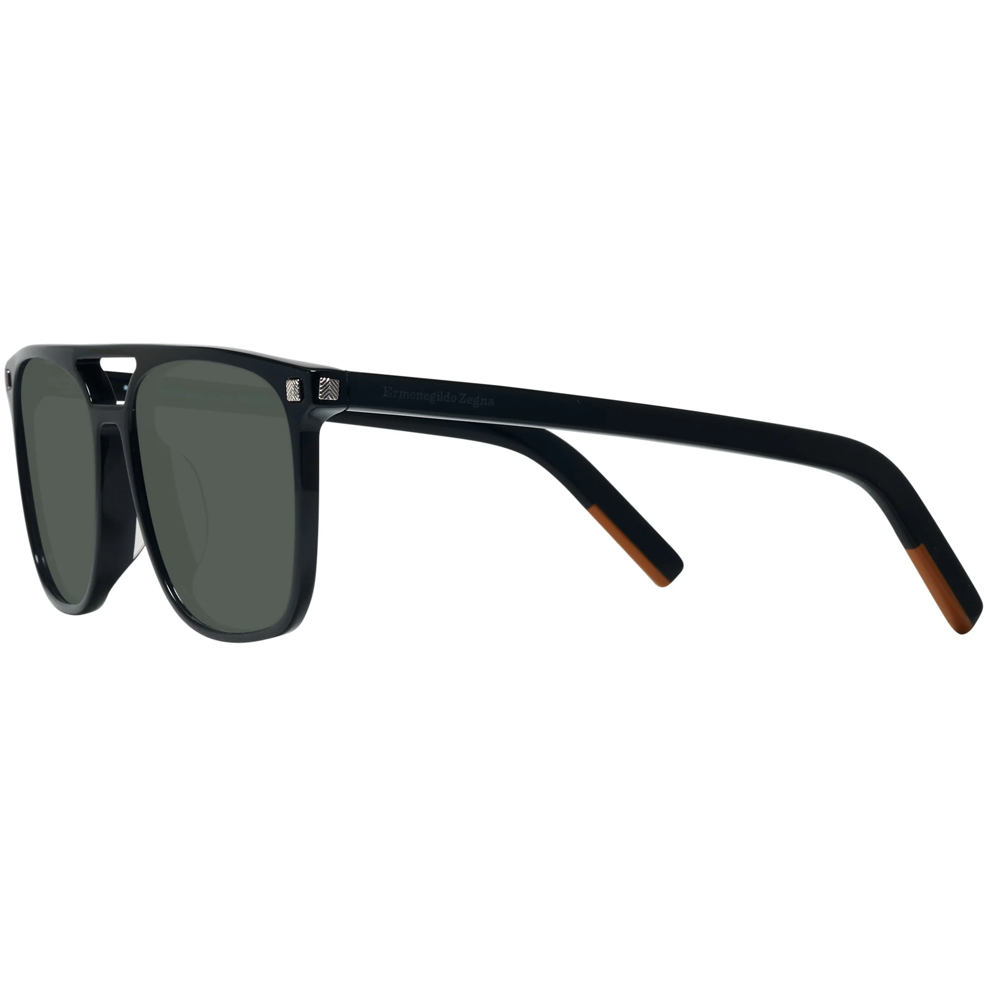 Zegna EZ0124-F Progressive Reading Sunglasses - Image 3