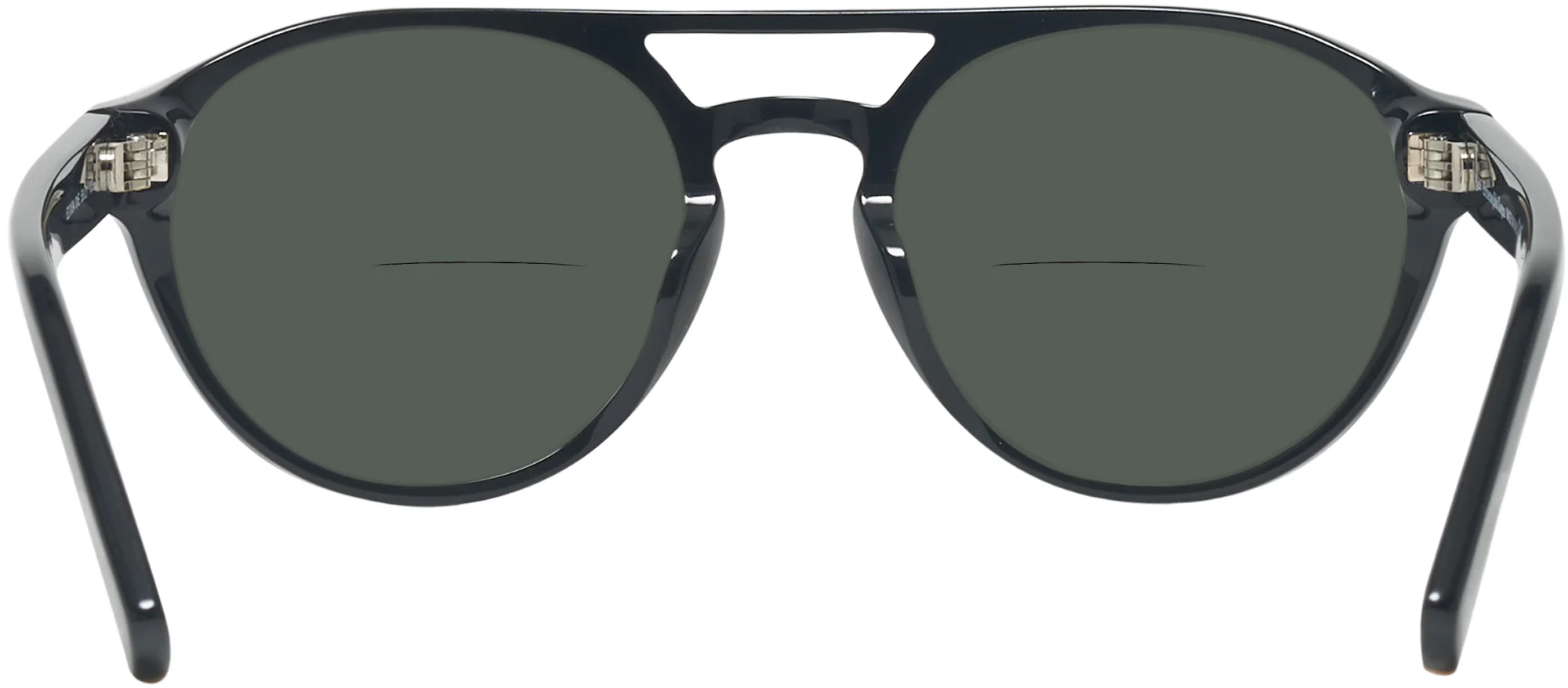 Zegna EZ0134 Bifocal Reading Sunglasses - Image 14