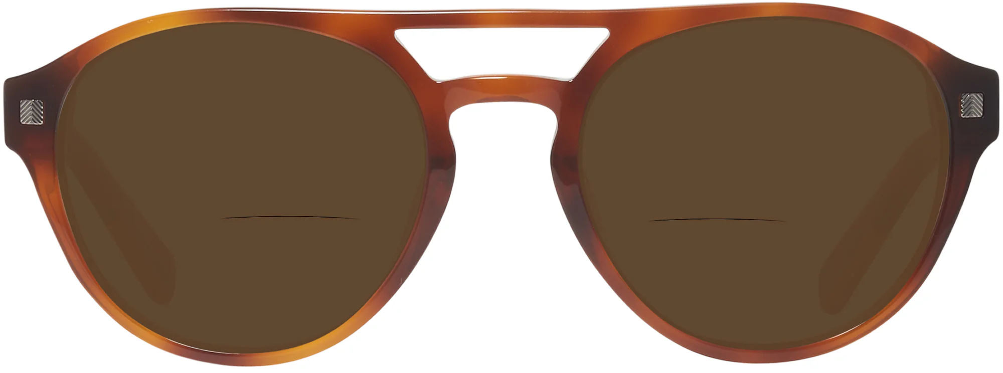 Zegna EZ0134 Bifocal Reading Sunglasses - Image 16