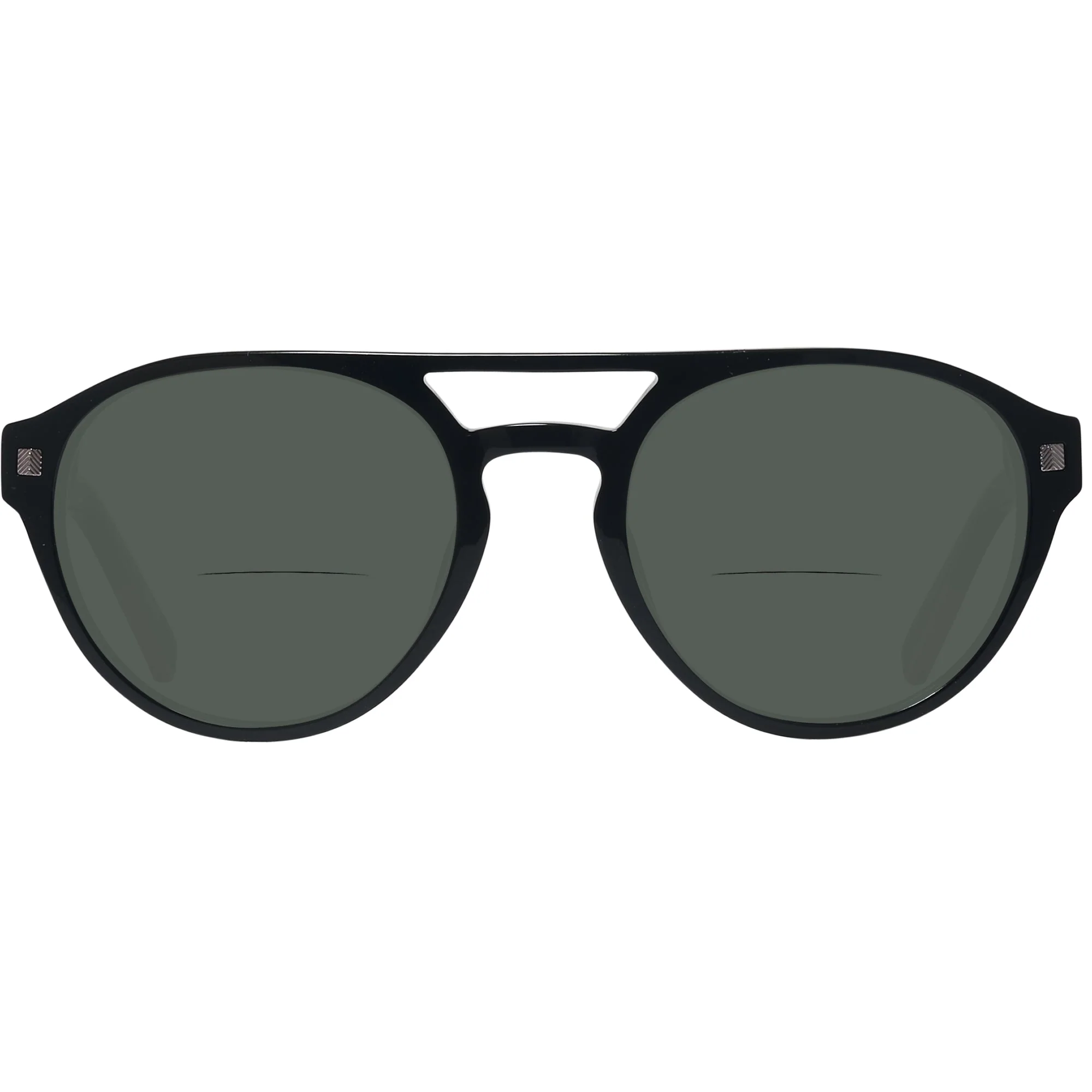Zegna EZ0134 Bifocal Reading Sunglasses - Image 20