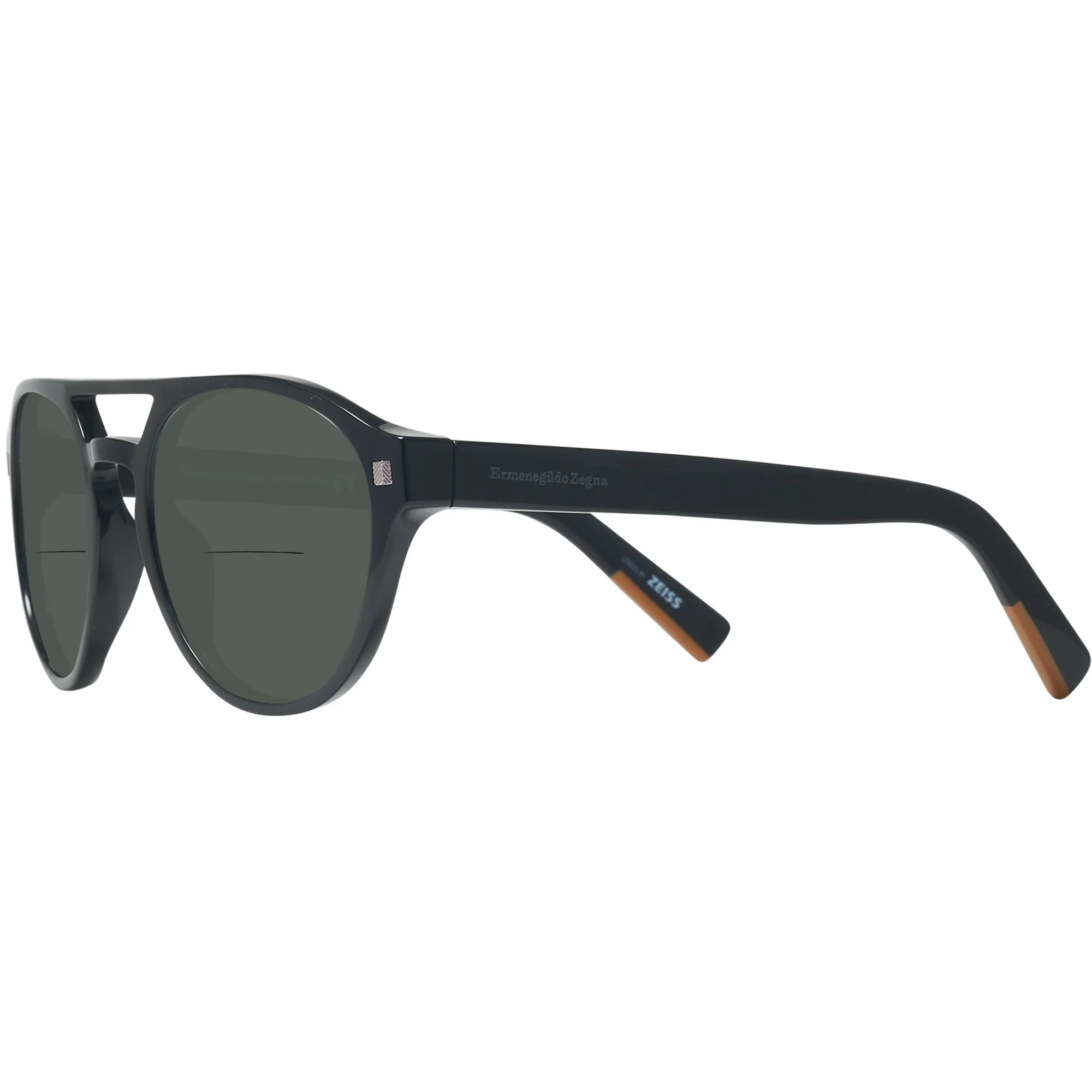Zegna EZ0134 Bifocal Reading Sunglasses - Image 21