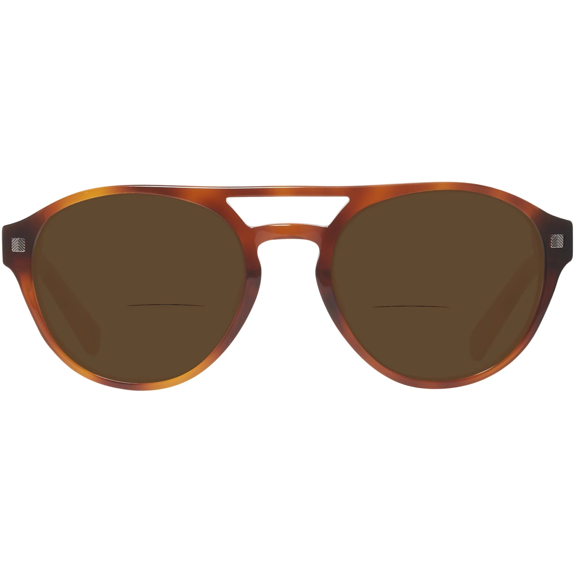 Zegna EZ0134 Bifocal Reading Sunglasses - Image 24