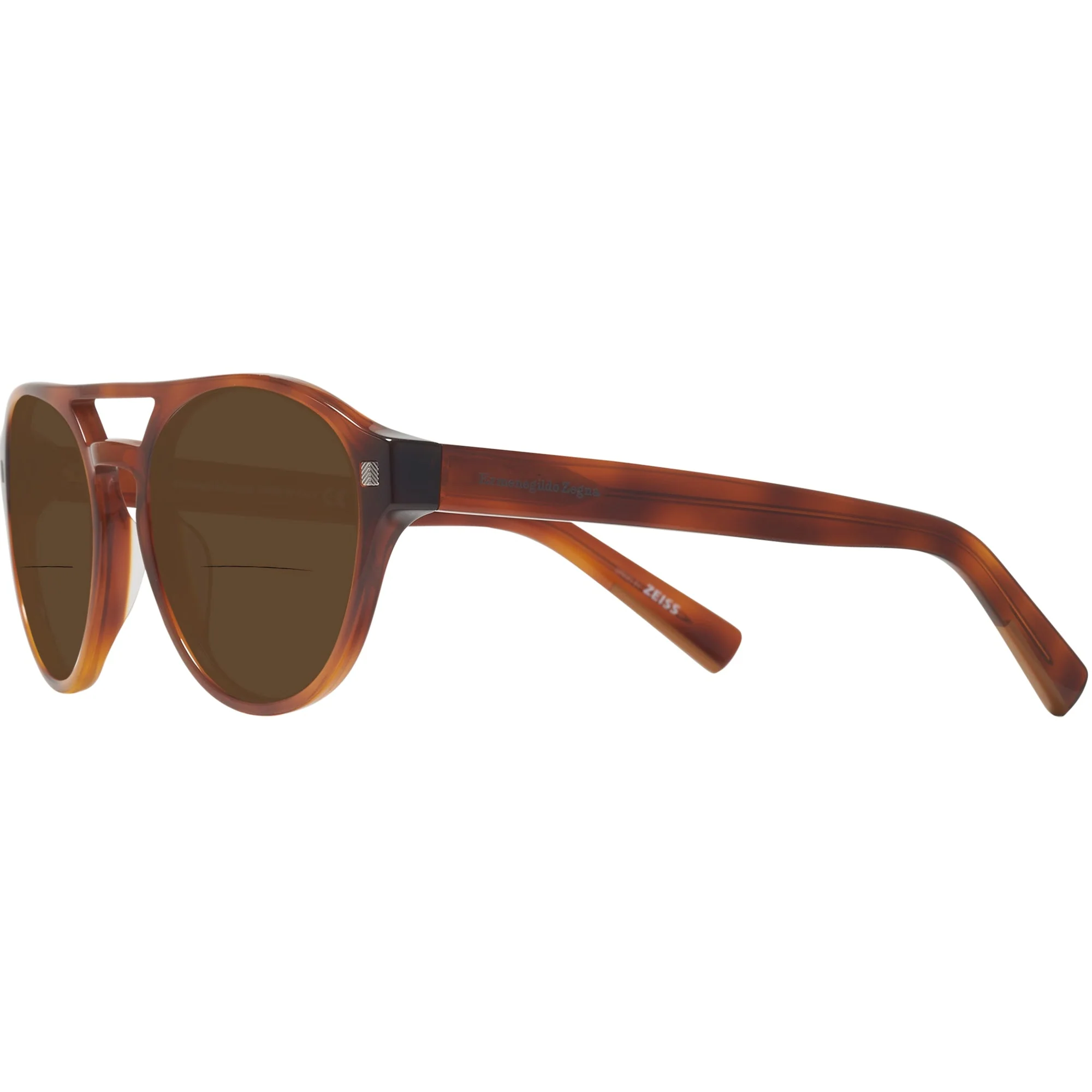 Zegna EZ0134 Bifocal Reading Sunglasses - Image 25