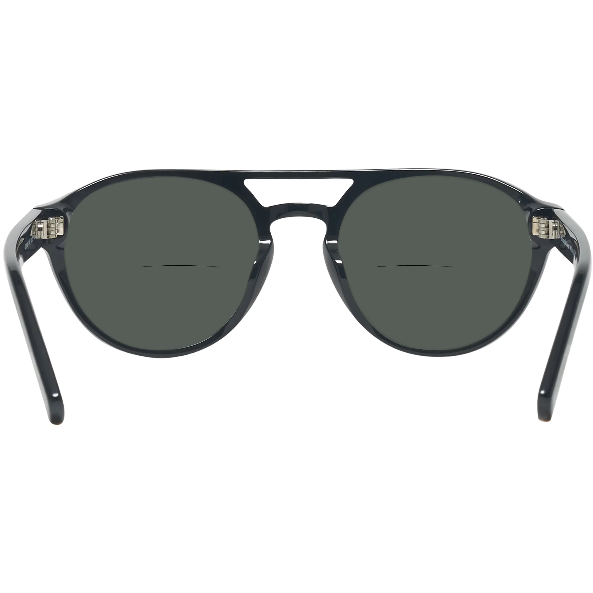 Zegna EZ0134 Bifocal Reading Sunglasses - Image 4