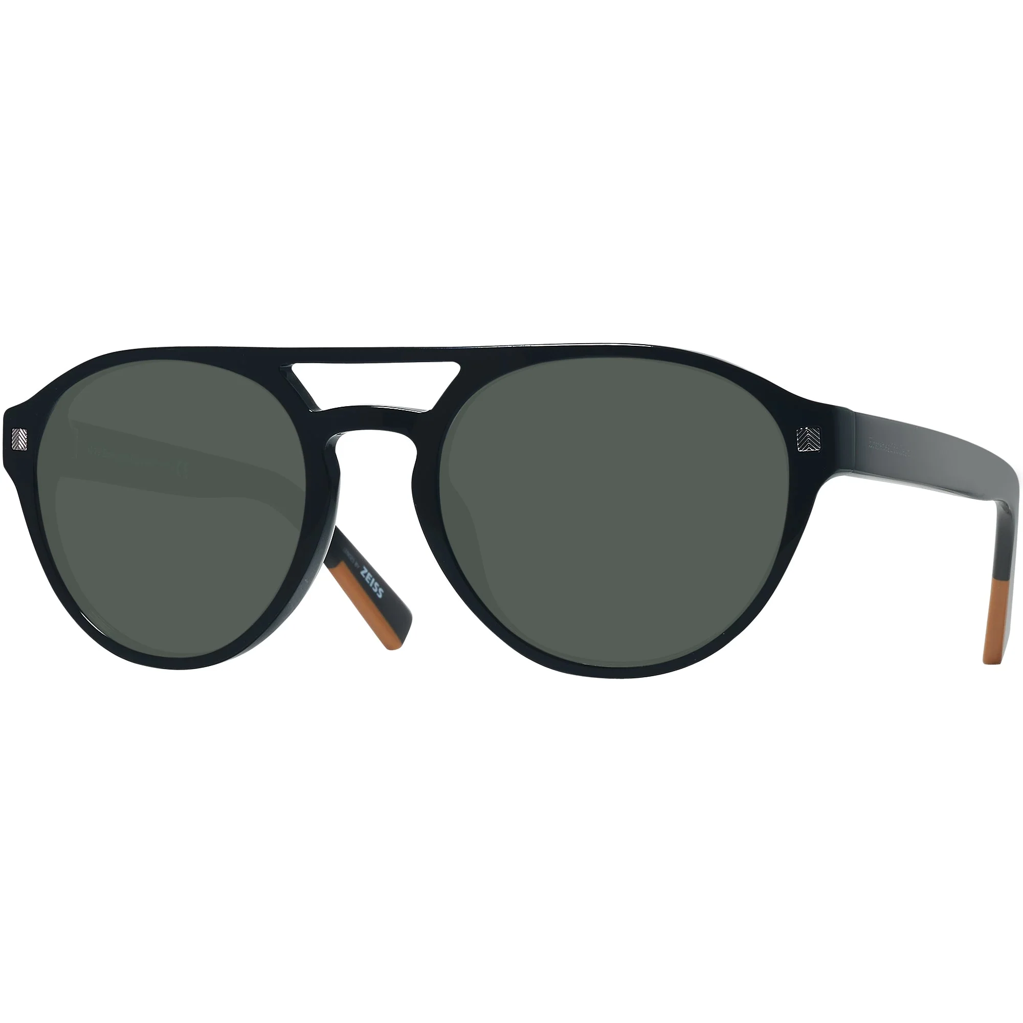 Zegna EZ0134 Progressive Reading Sunglasses