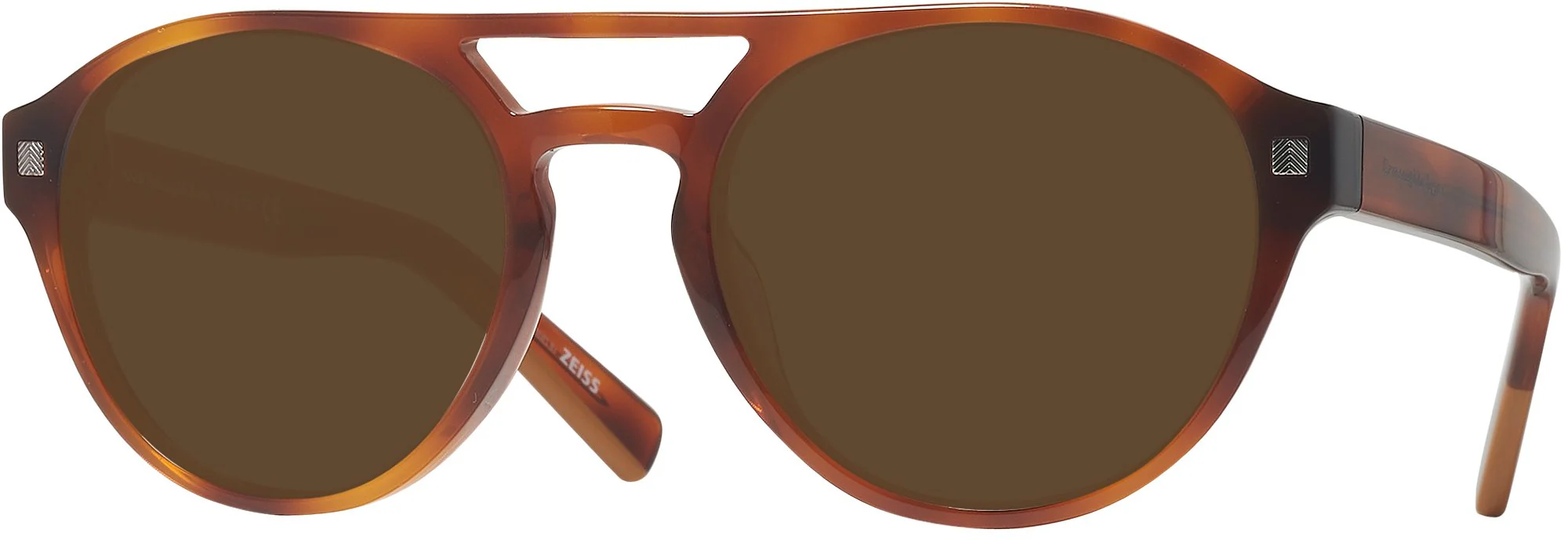 Zegna EZ0134 Progressive Reading Sunglasses - Image 15