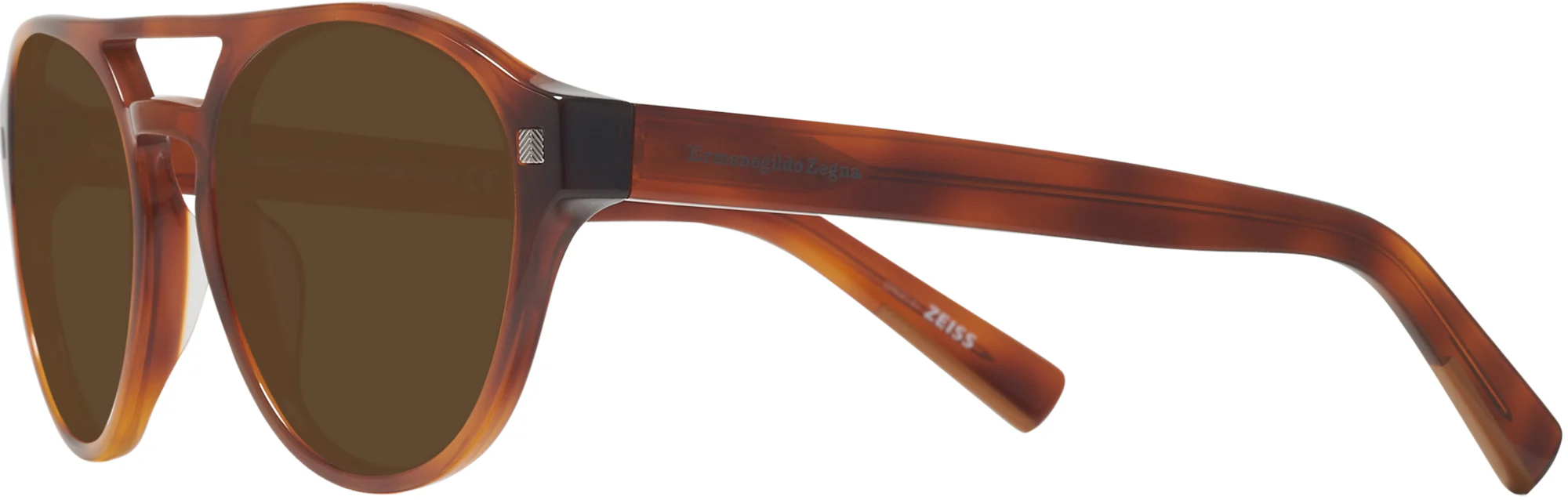 Zegna EZ0134 Progressive Reading Sunglasses - Image 17