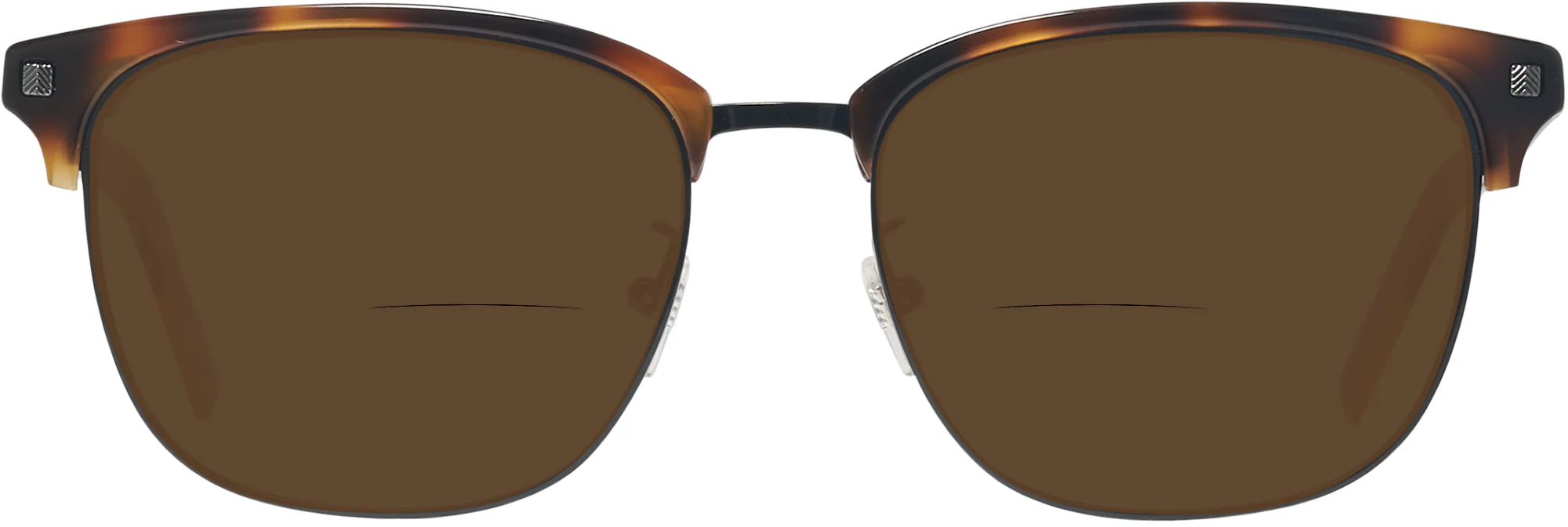 Zegna EZ0143-D Bifocal Reading Sunglasses - Image 16