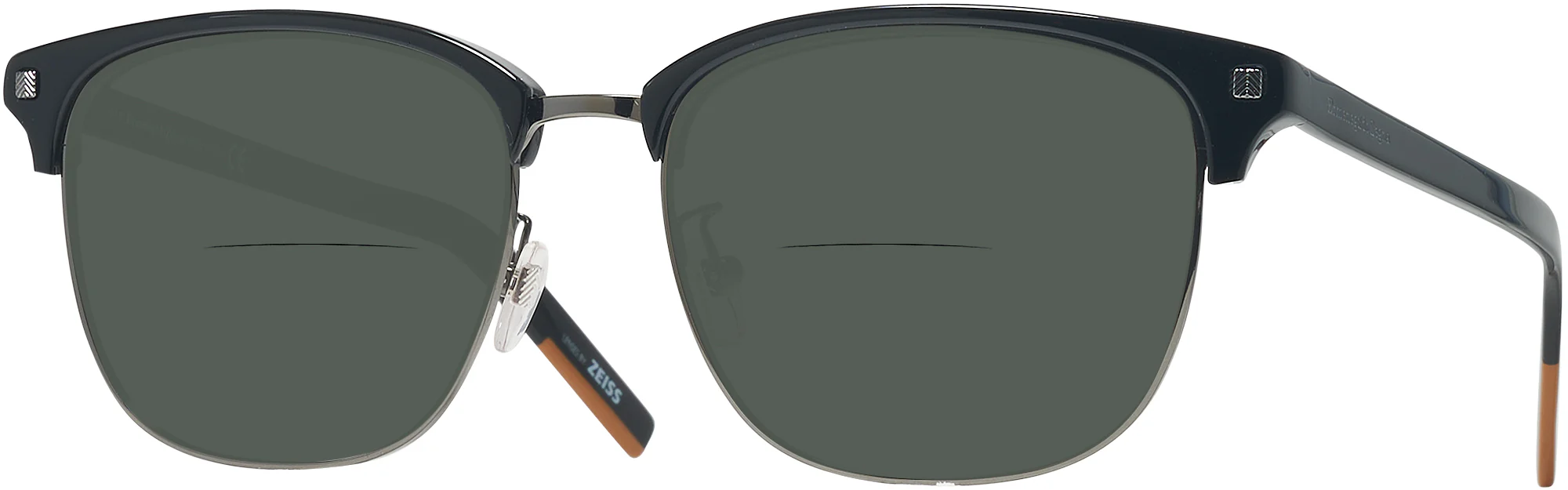 Zegna EZ0143-D Bifocal Reading Sunglasses - Image 19