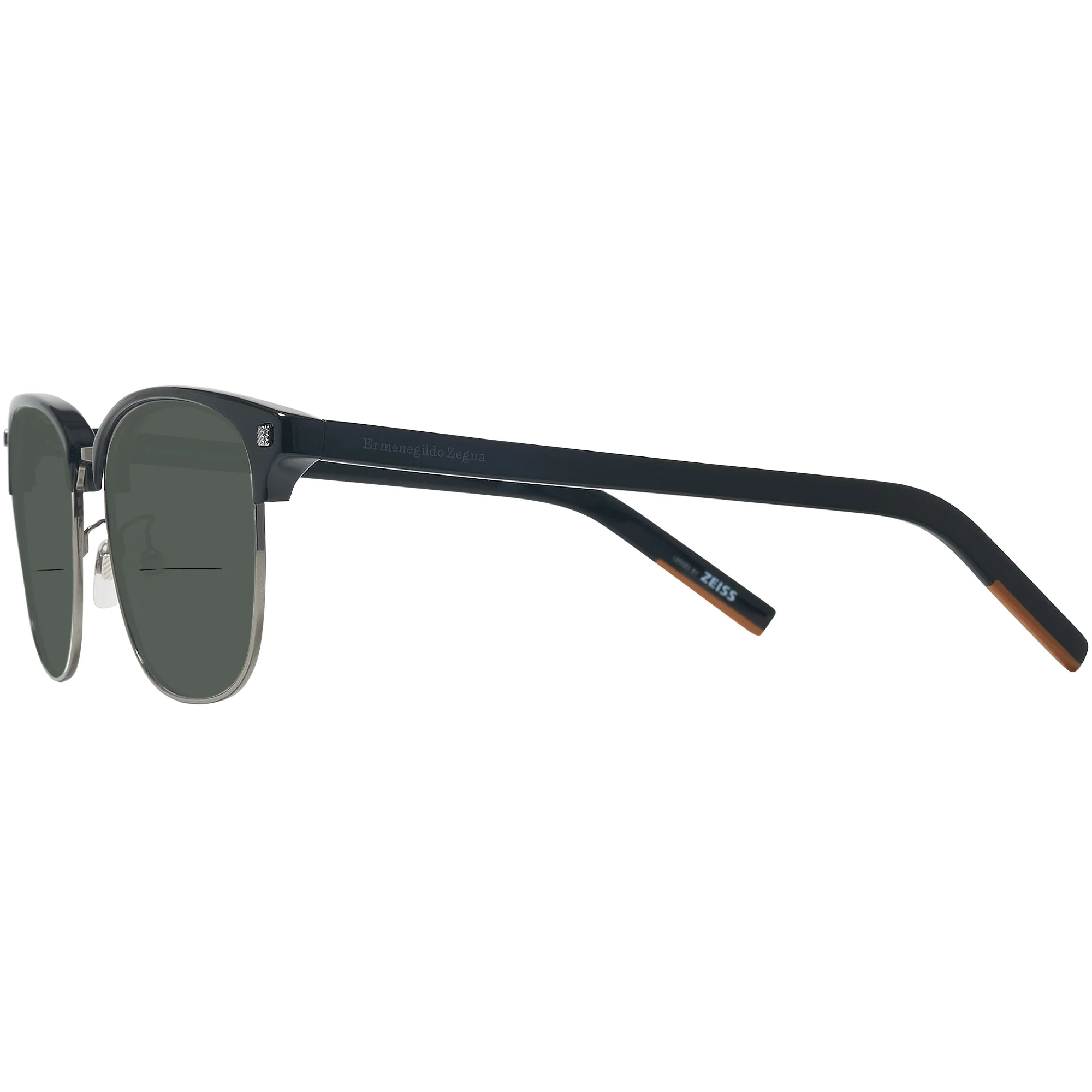 Zegna EZ0143-D Bifocal Reading Sunglasses - Image 3