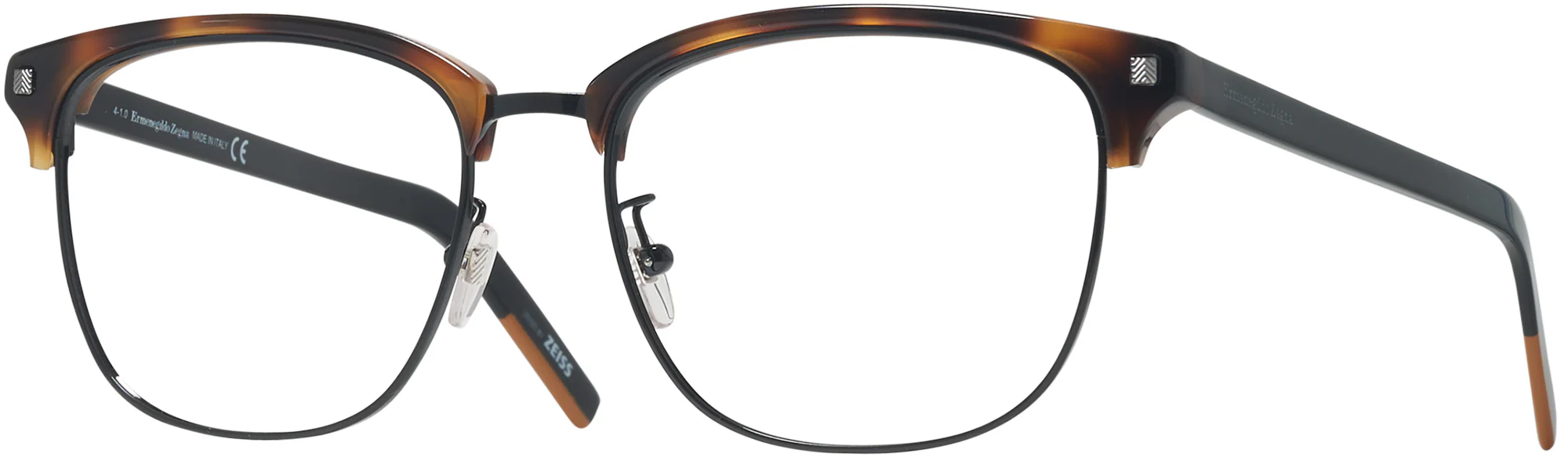 Zegna EZ0143-D Computer Style Progressive - Image 5