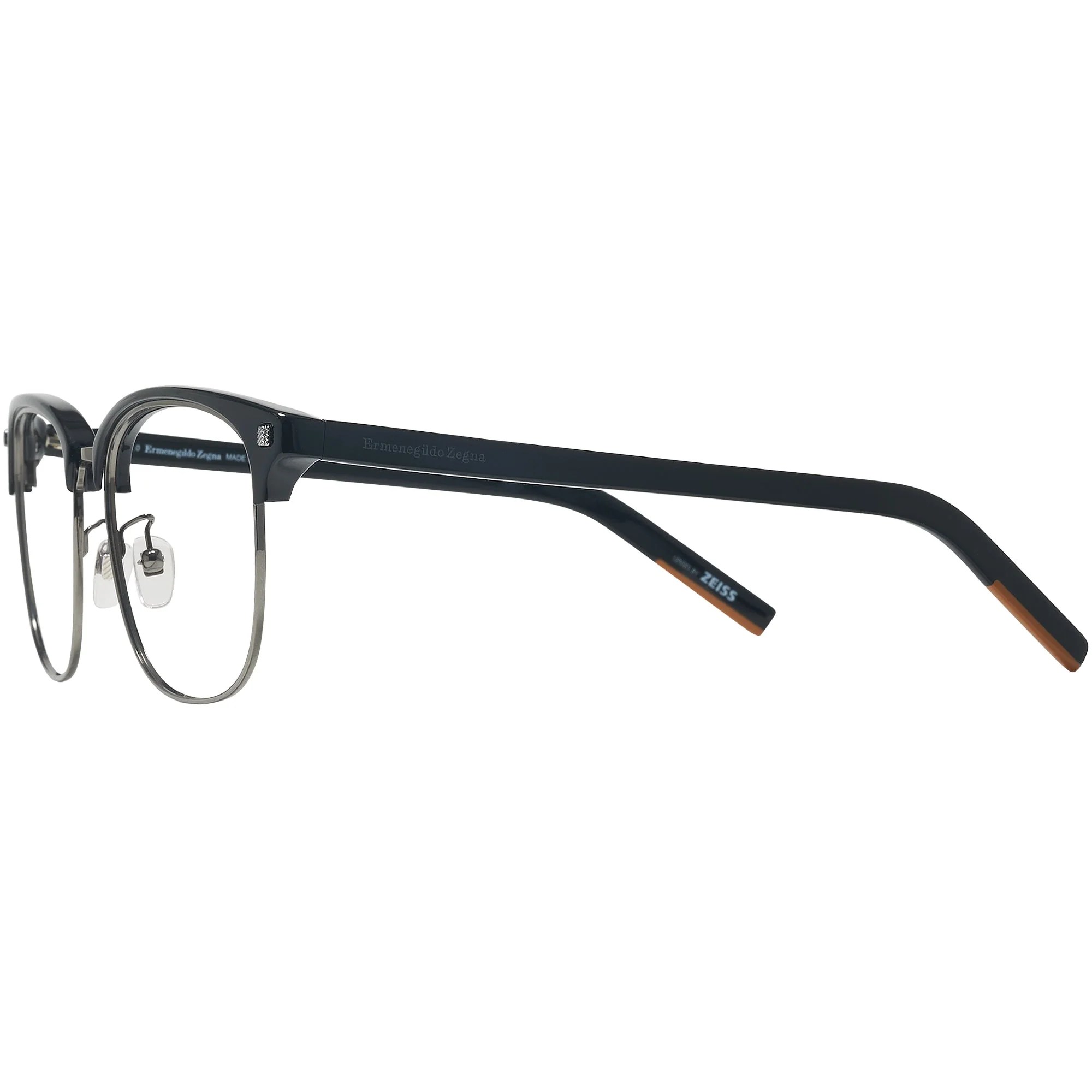 Zegna EZ0143-D Progressive No-Lines - Image 21