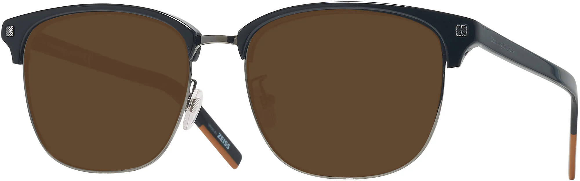 Zegna EZ0143-D Progressive Reading Sunglasses - Image 11