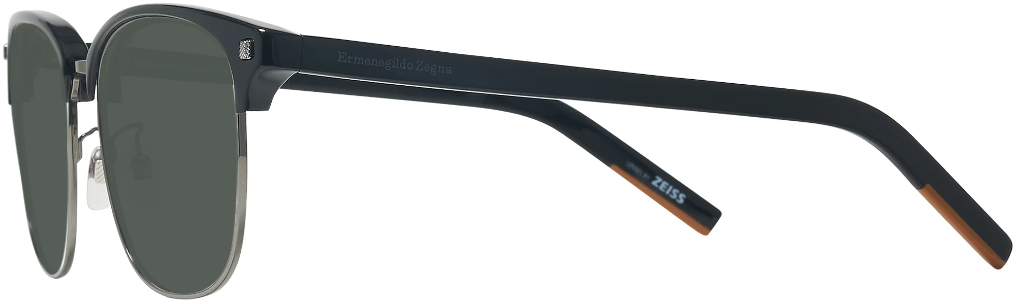 Zegna EZ0143-D Progressive Reading Sunglasses - Image 13