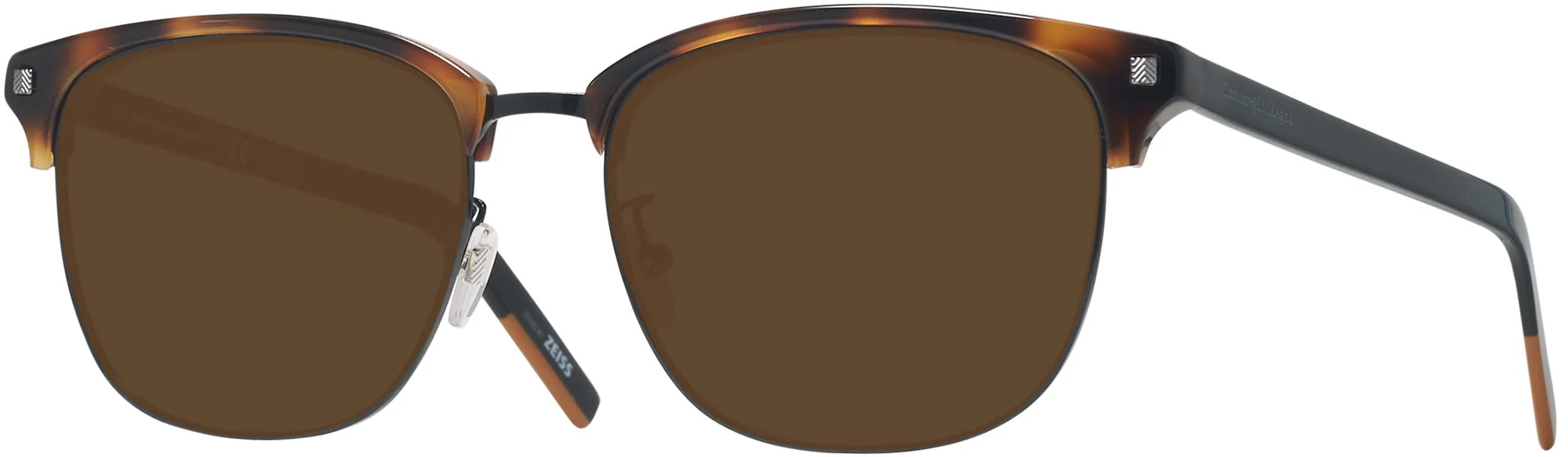 Zegna EZ0143-D Progressive Reading Sunglasses - Image 15