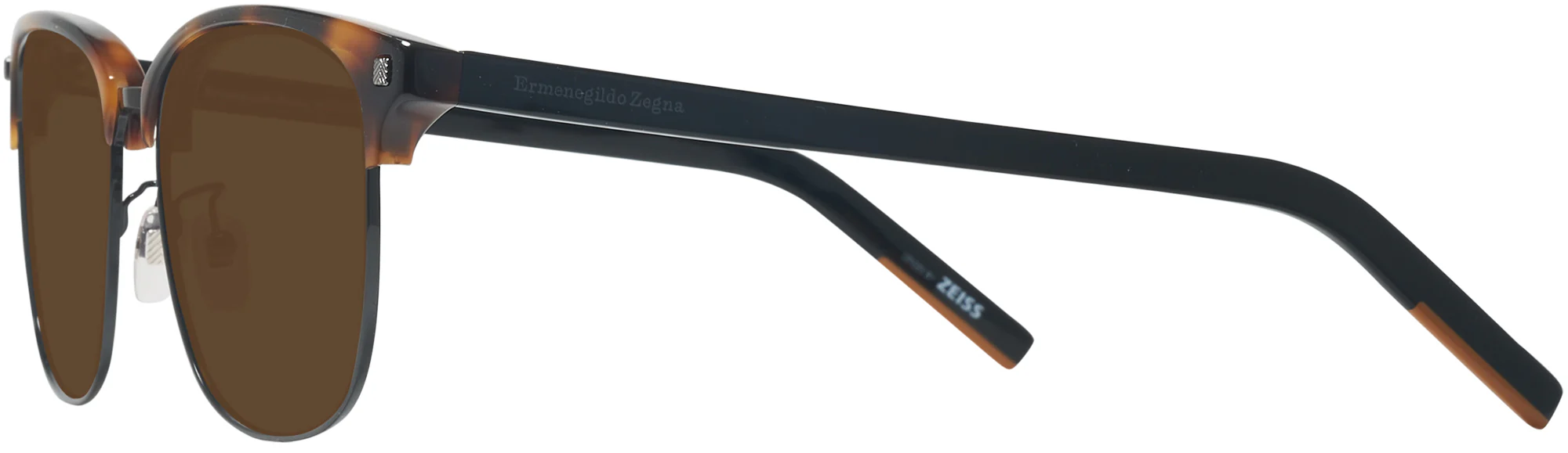 Zegna EZ0143-D Progressive Reading Sunglasses - Image 17
