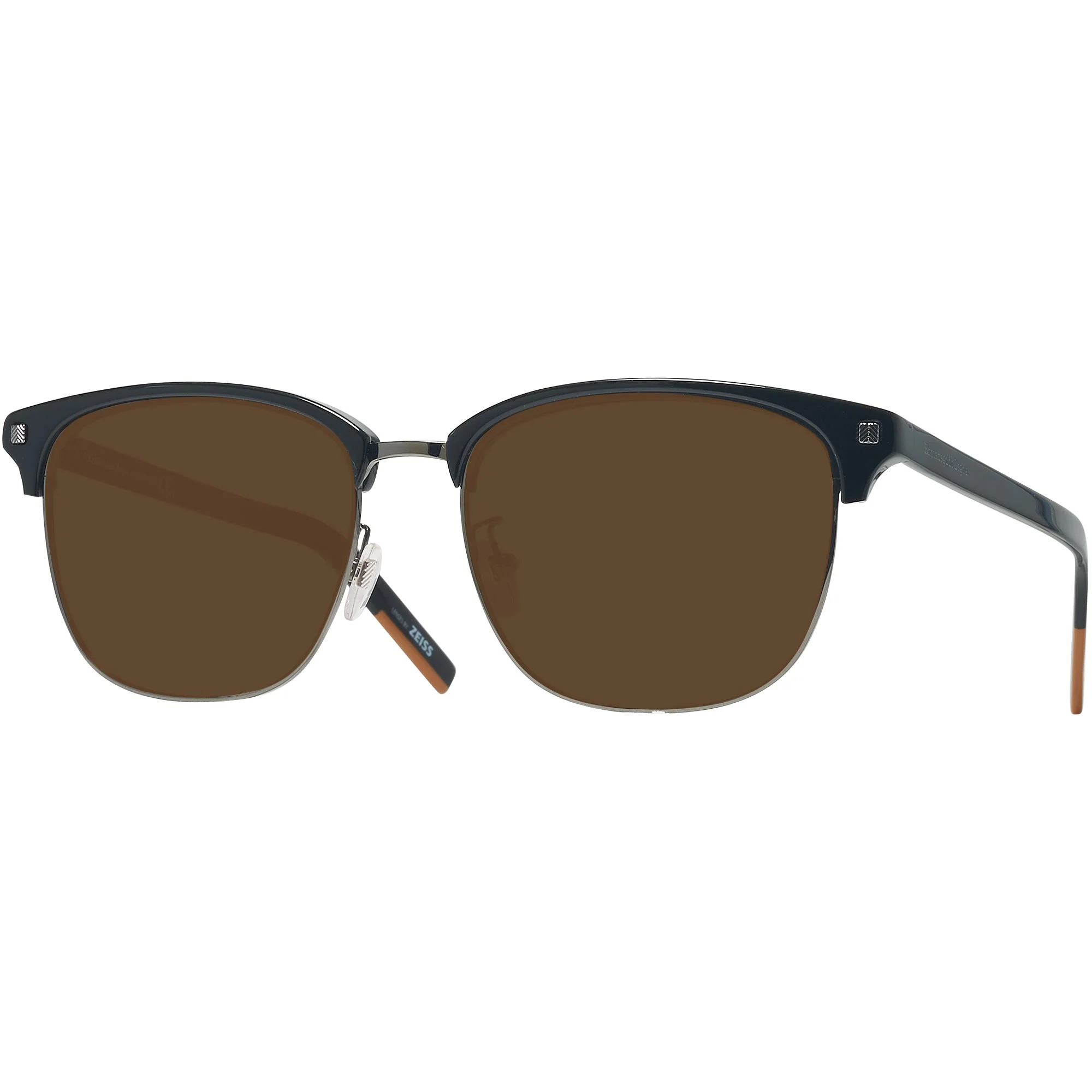 Zegna EZ0143-D Progressive Reading Sunglasses - Image 19