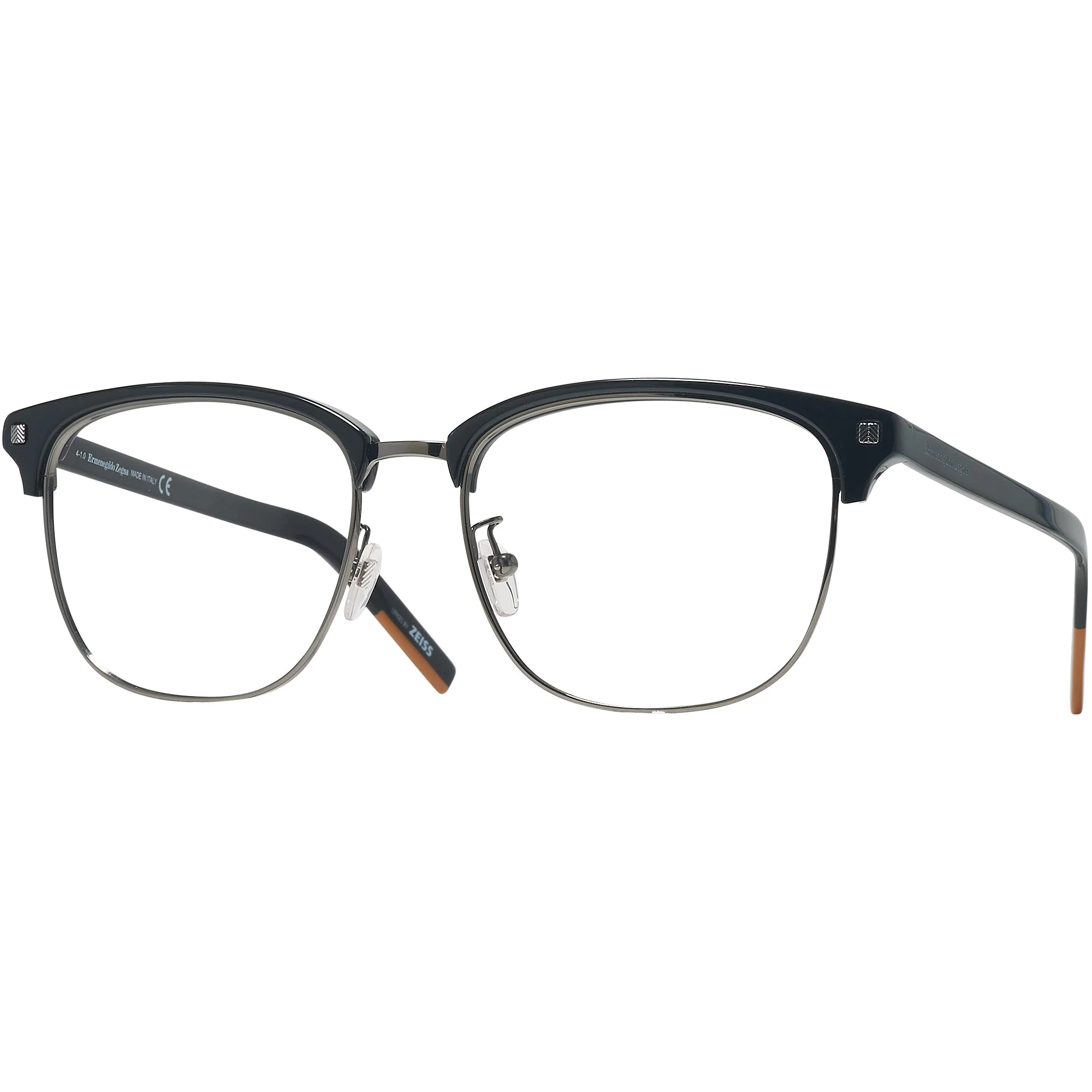 Zegna EZ0143-D Single Vision Full Frame - Image 19