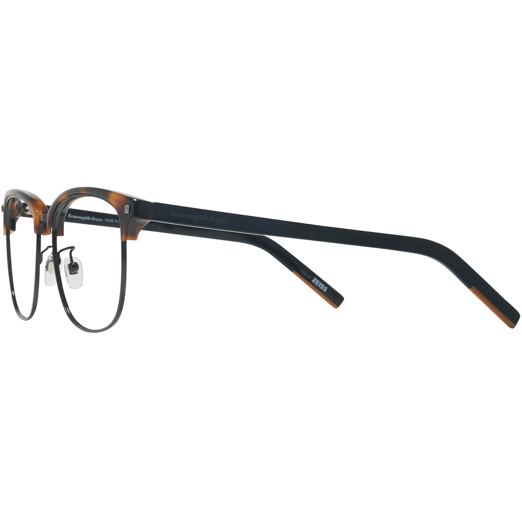 Zegna EZ0143-D Single Vision Full Frame - Image 25