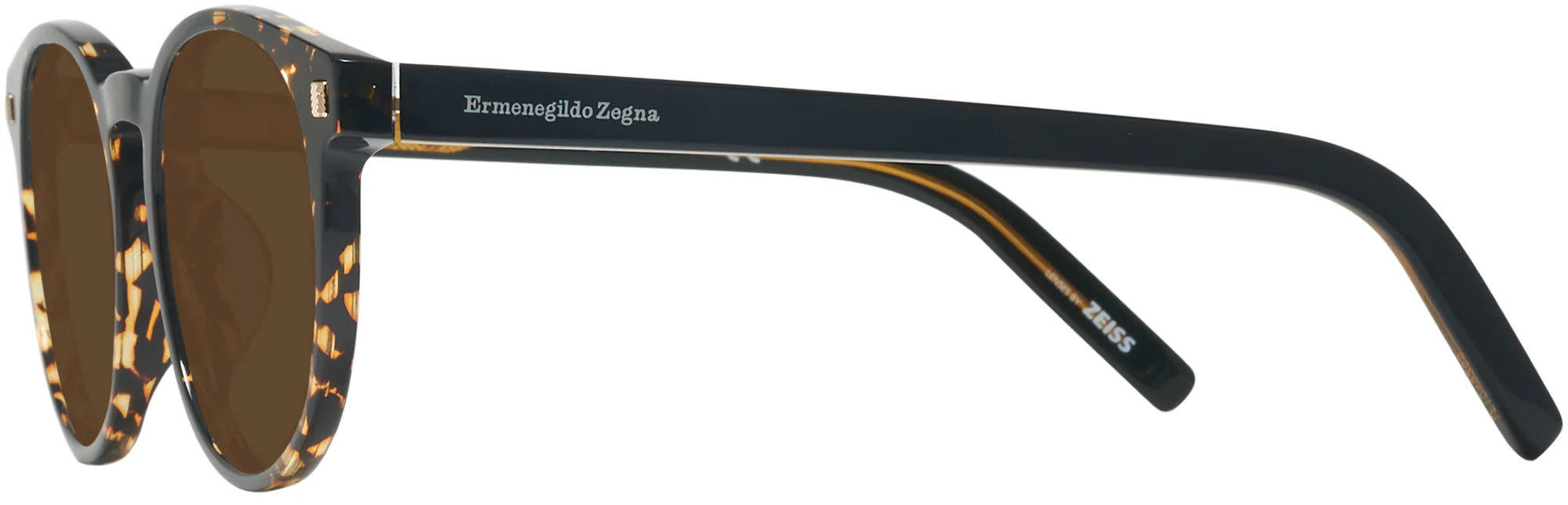 Zegna EZ0172-F Progressive Reading Sunglasses - Image 3