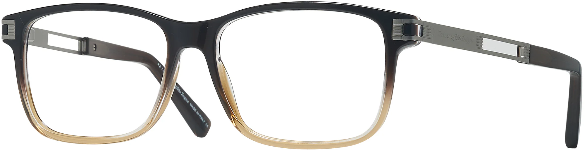Zegna EZ5076 Single Vision Full Frame - Image 11
