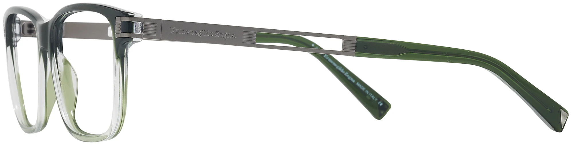 Zegna EZ5076 Single Vision Full Frame - Image 17
