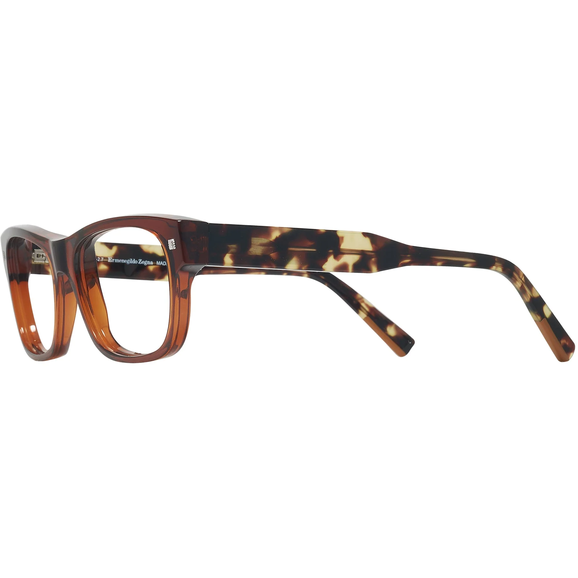 Zegna EZ5126 Single Vision Full Frame - Image 21