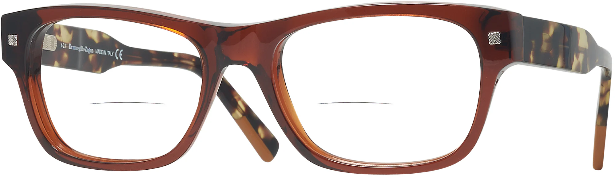 Zegna EZ5126 Bifocal - Image 11