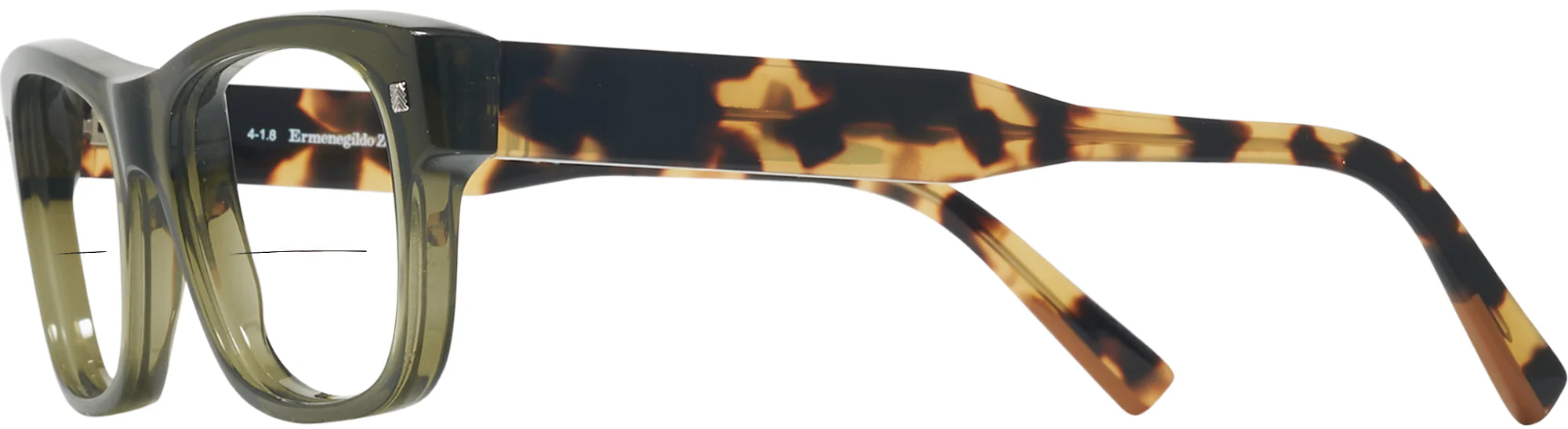 Zegna EZ5126 Bifocal - Image 17