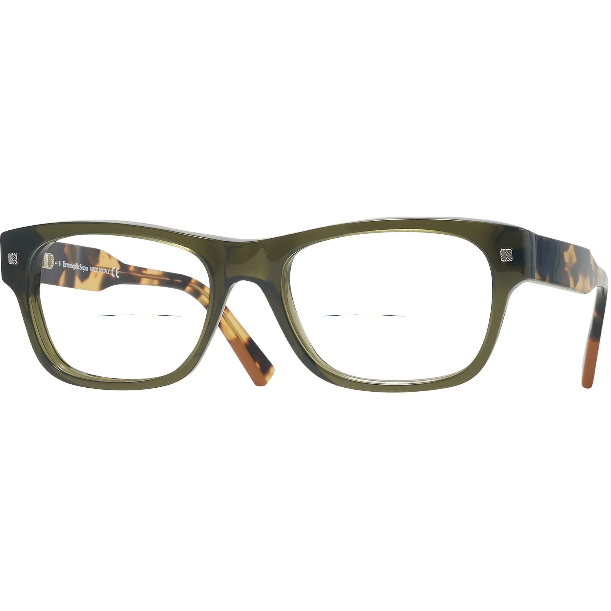 Zegna EZ5126 Bifocal - Image 23