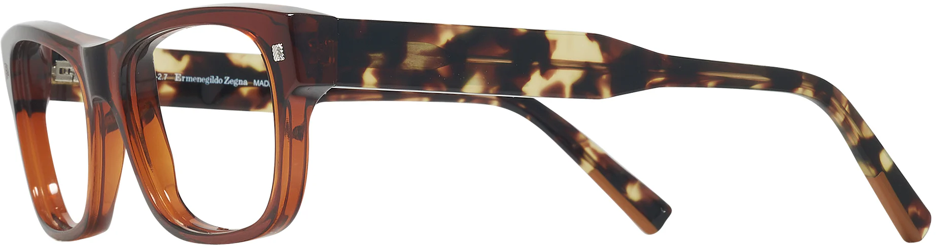 Zegna EZ5126 Progressive No-Lines - Image 13