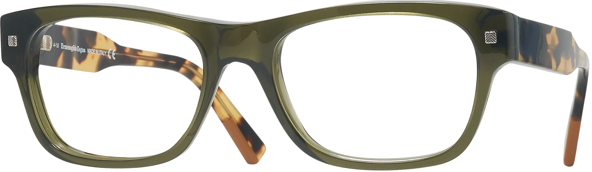 Zegna EZ5126 Progressive No-Lines - Image 15