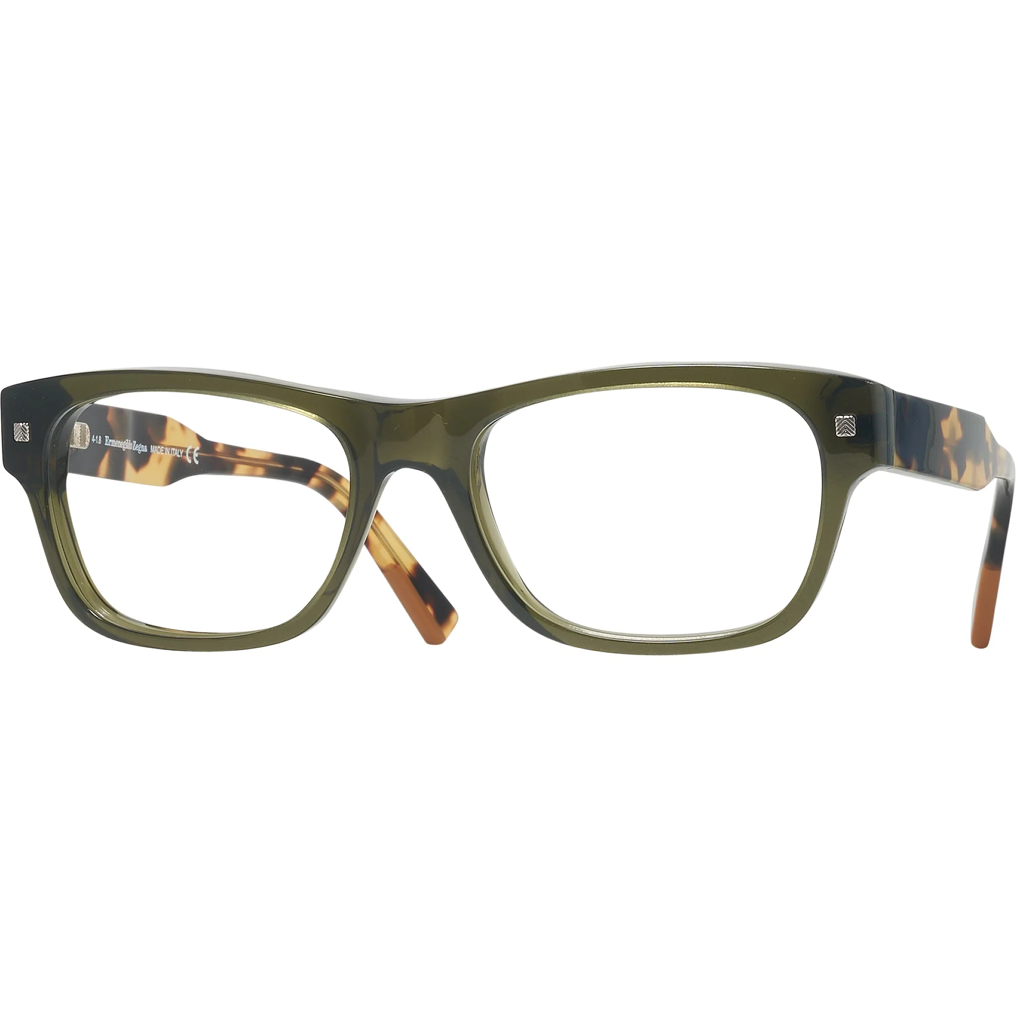Zegna EZ5126 Progressive No-Lines - Image 5