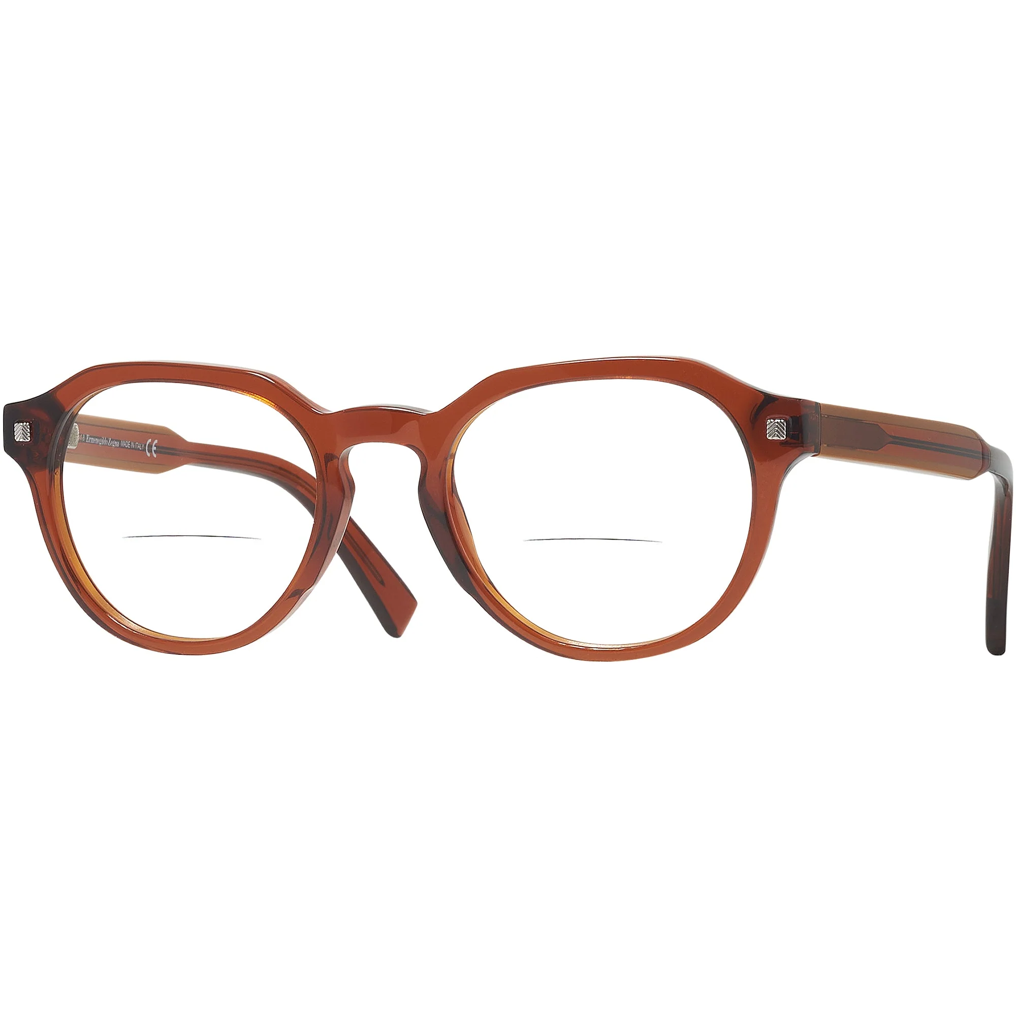 Zegna EZ5128 Bifocal - Image 10