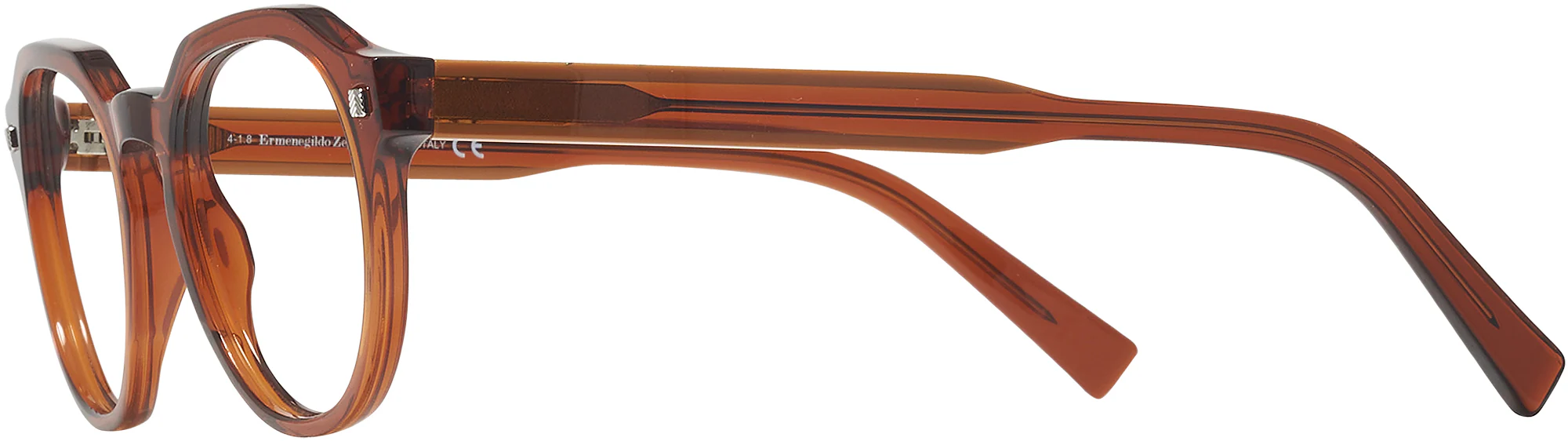 Zegna EZ5128 Progressive No-Lines - Image 8